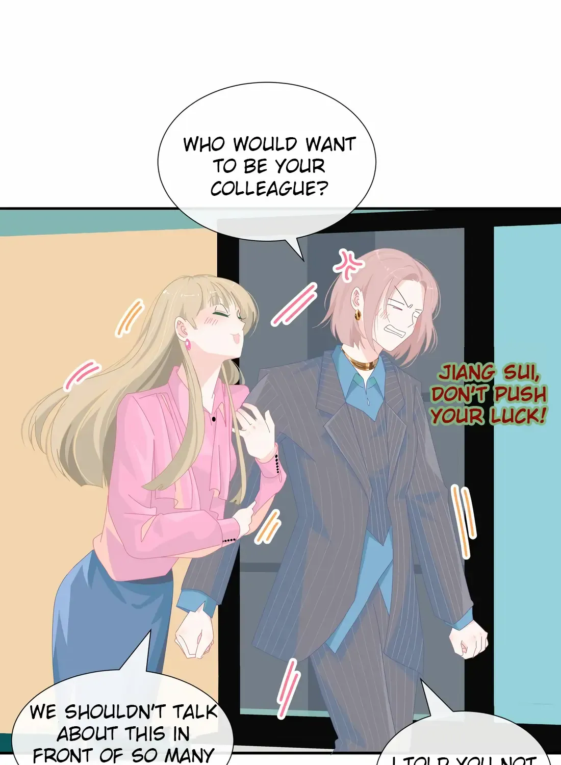 Read Lower Dynasty chapter 12 image 32 on Lezhin
