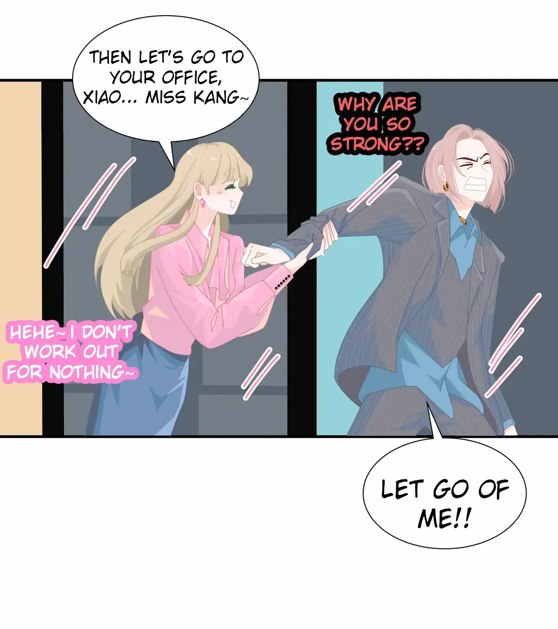 Read Lower Dynasty chapter 12 image 34 on Lezhin