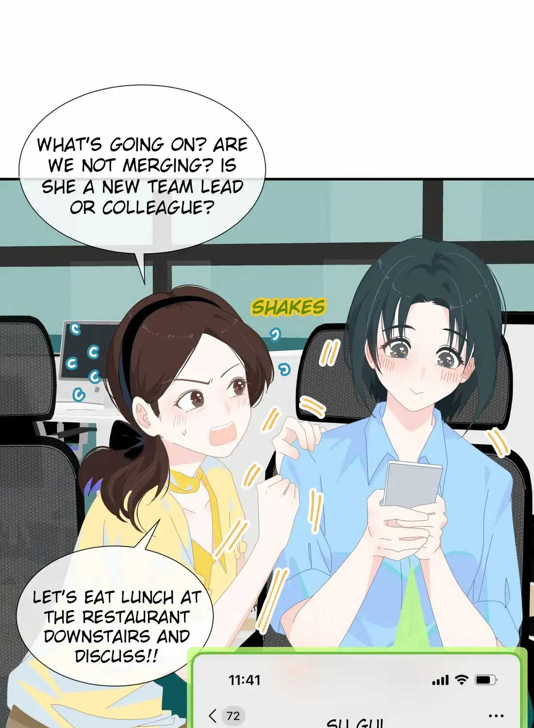 Read Lower Dynasty chapter 12 image 36 on Lezhin