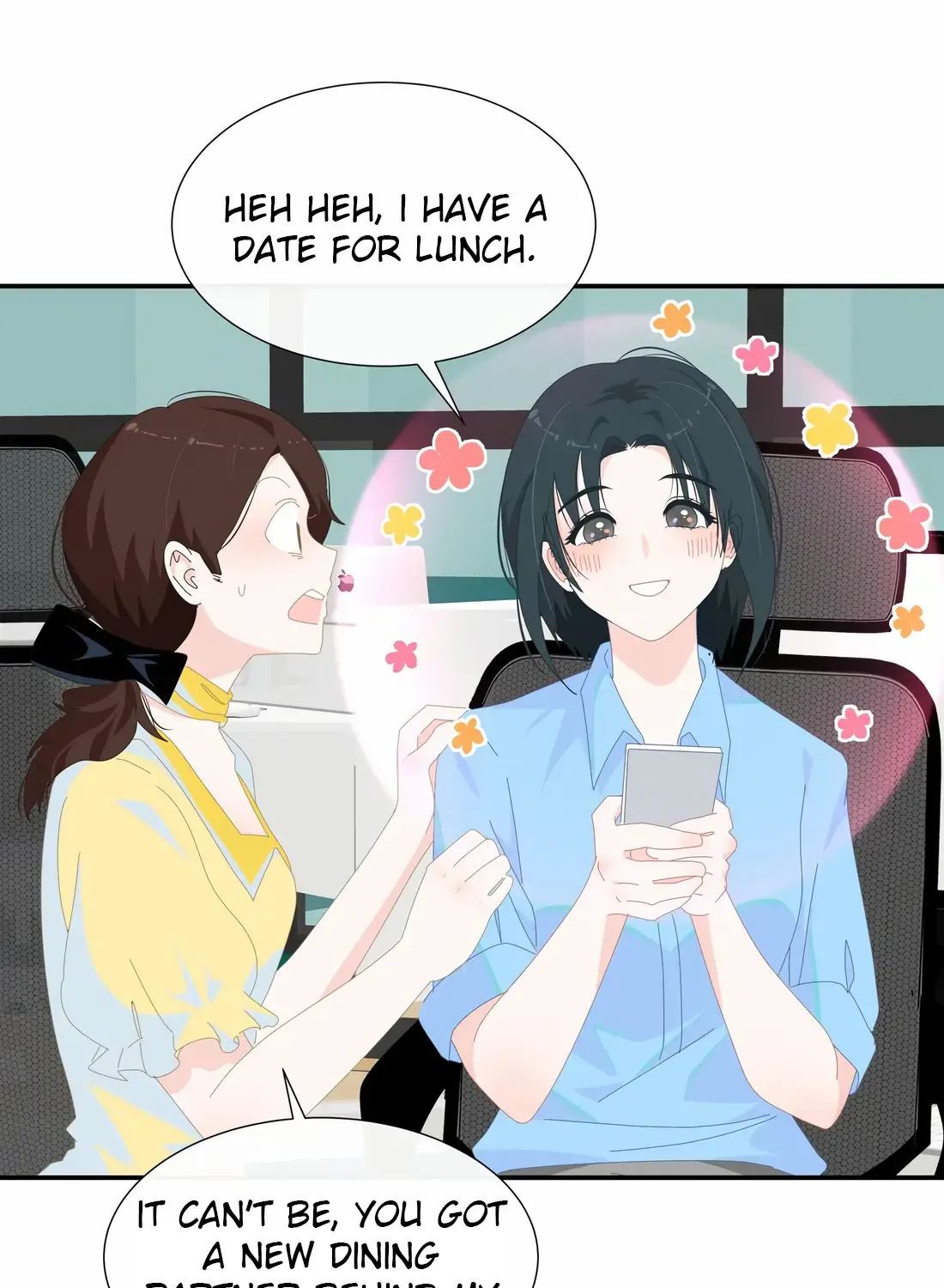 Read Lower Dynasty chapter 12 image 38 on Lezhin