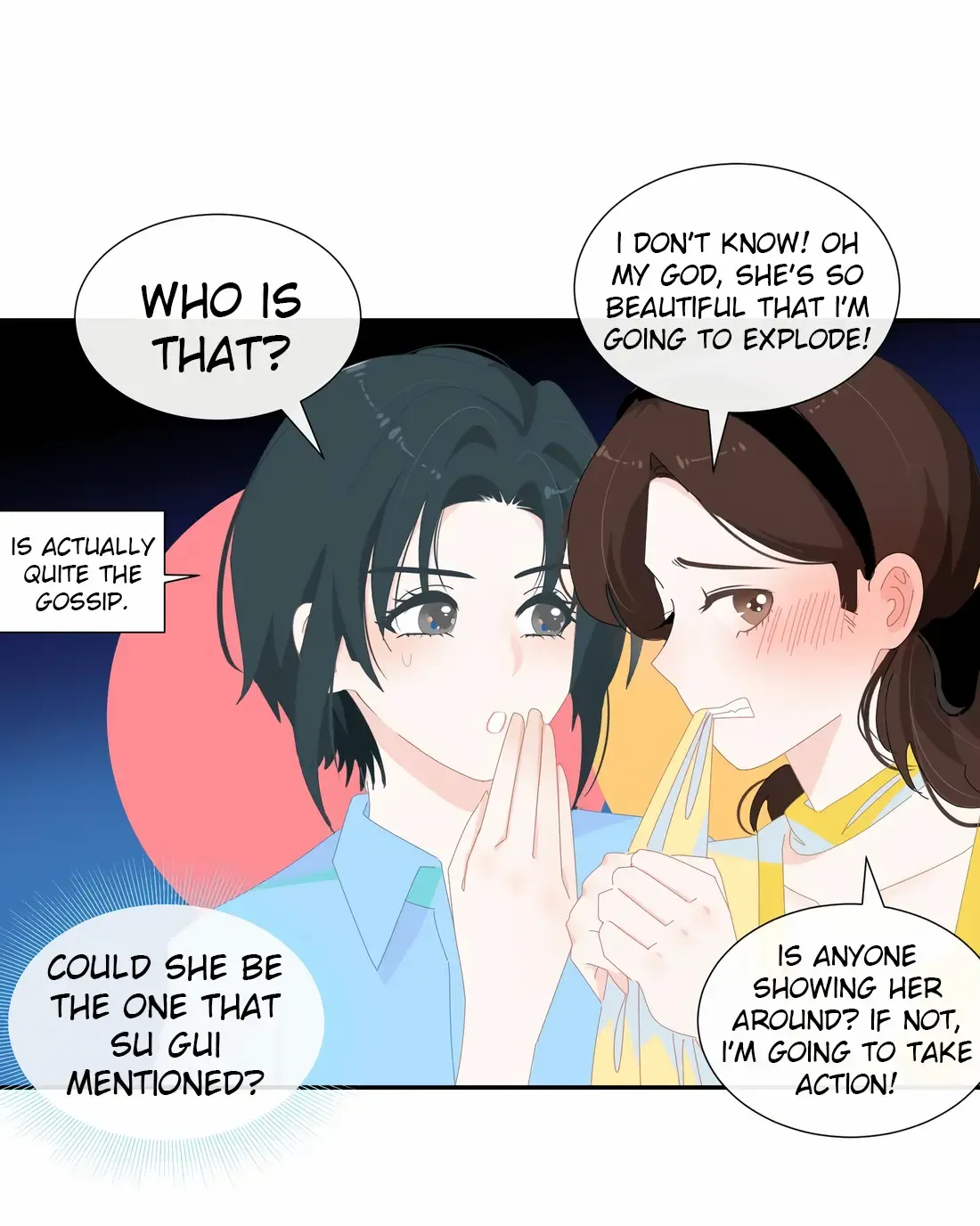 Read Lower Dynasty chapter 12 image 4 on Lezhin