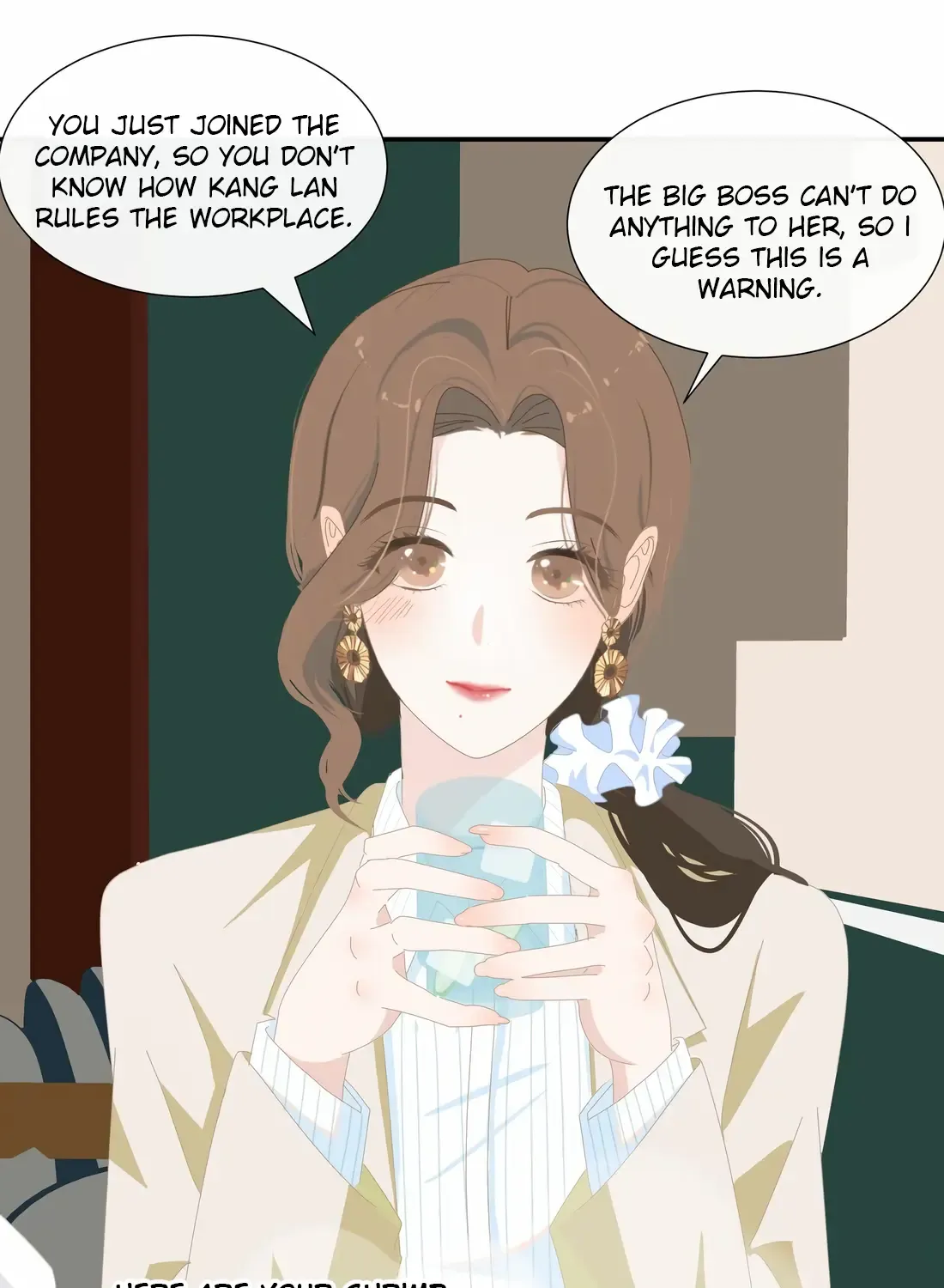 Read Lower Dynasty chapter 12 image 42 on Lezhin