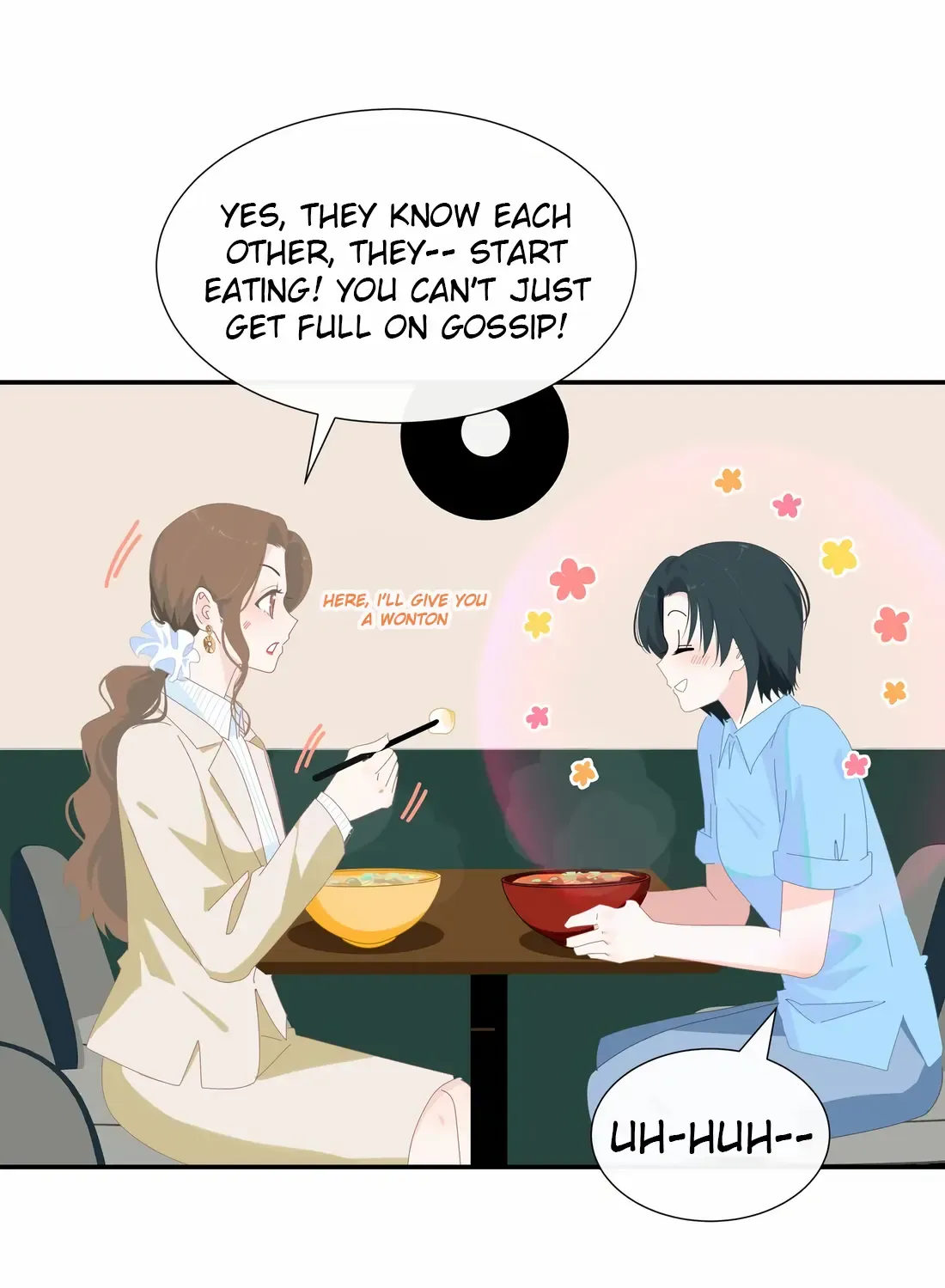 Read Lower Dynasty chapter 12 image 46 on Lezhin