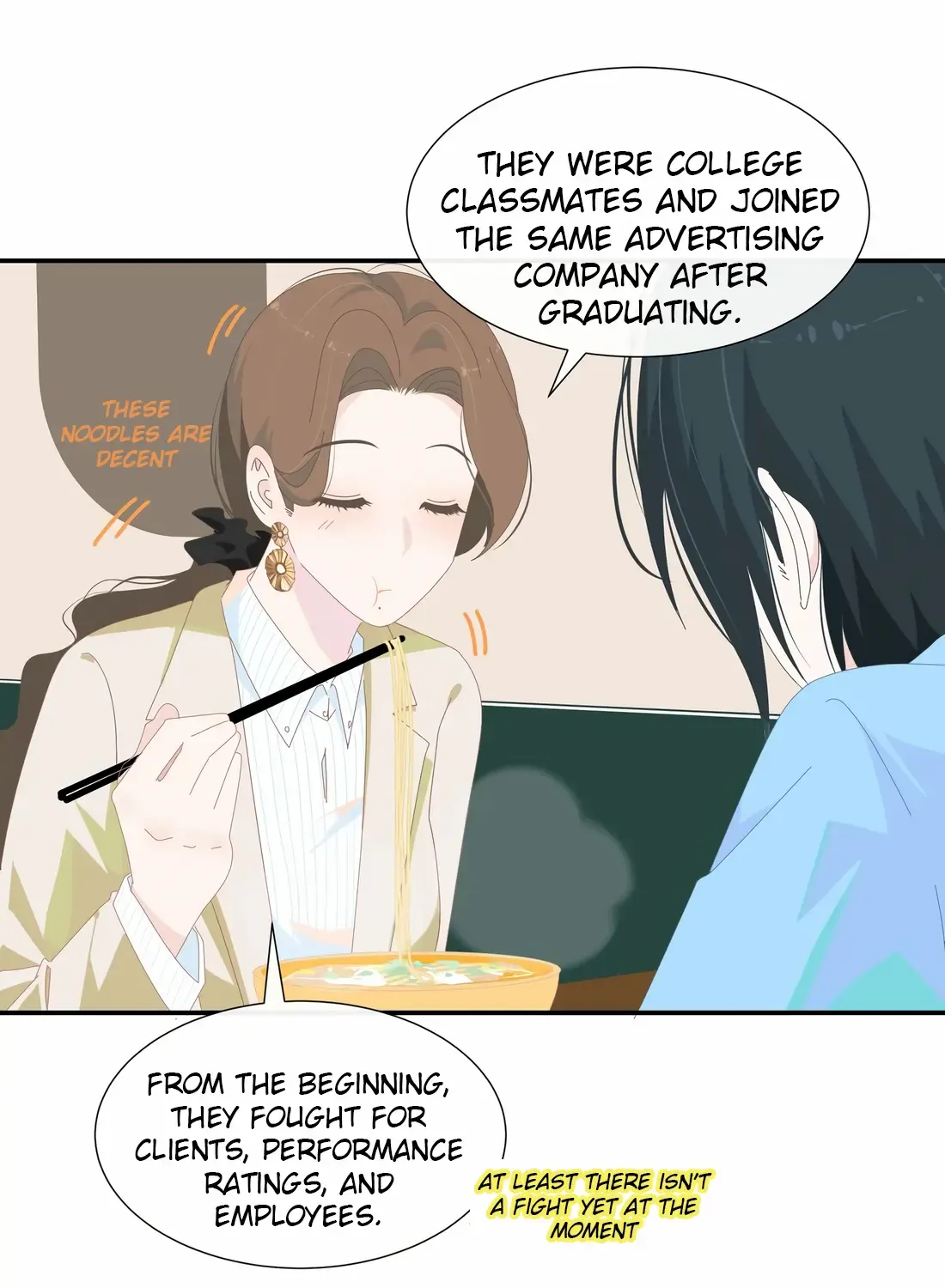 Read Lower Dynasty chapter 12 image 47 on Lezhin