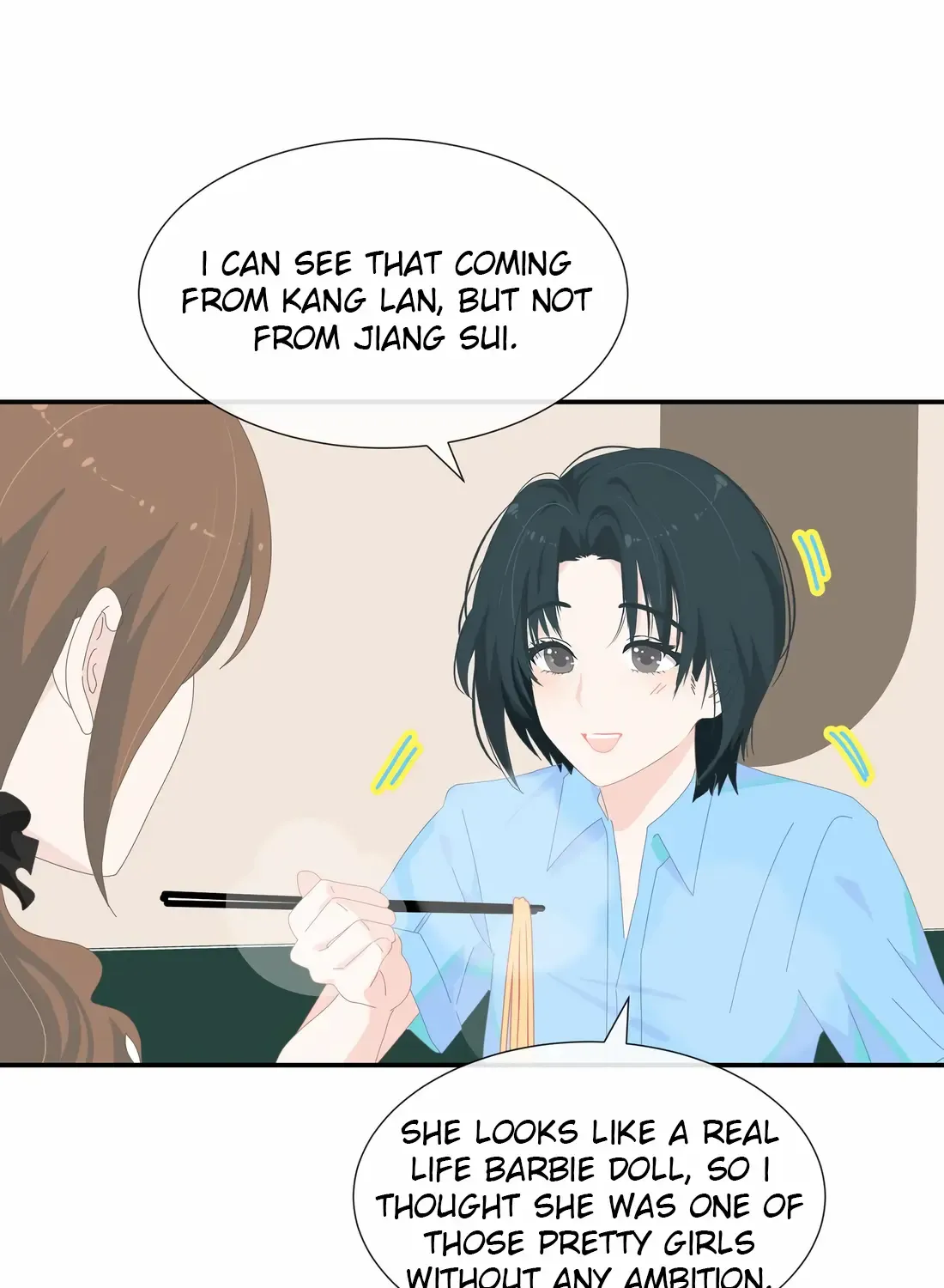 Read Lower Dynasty chapter 12 image 49 on Lezhin