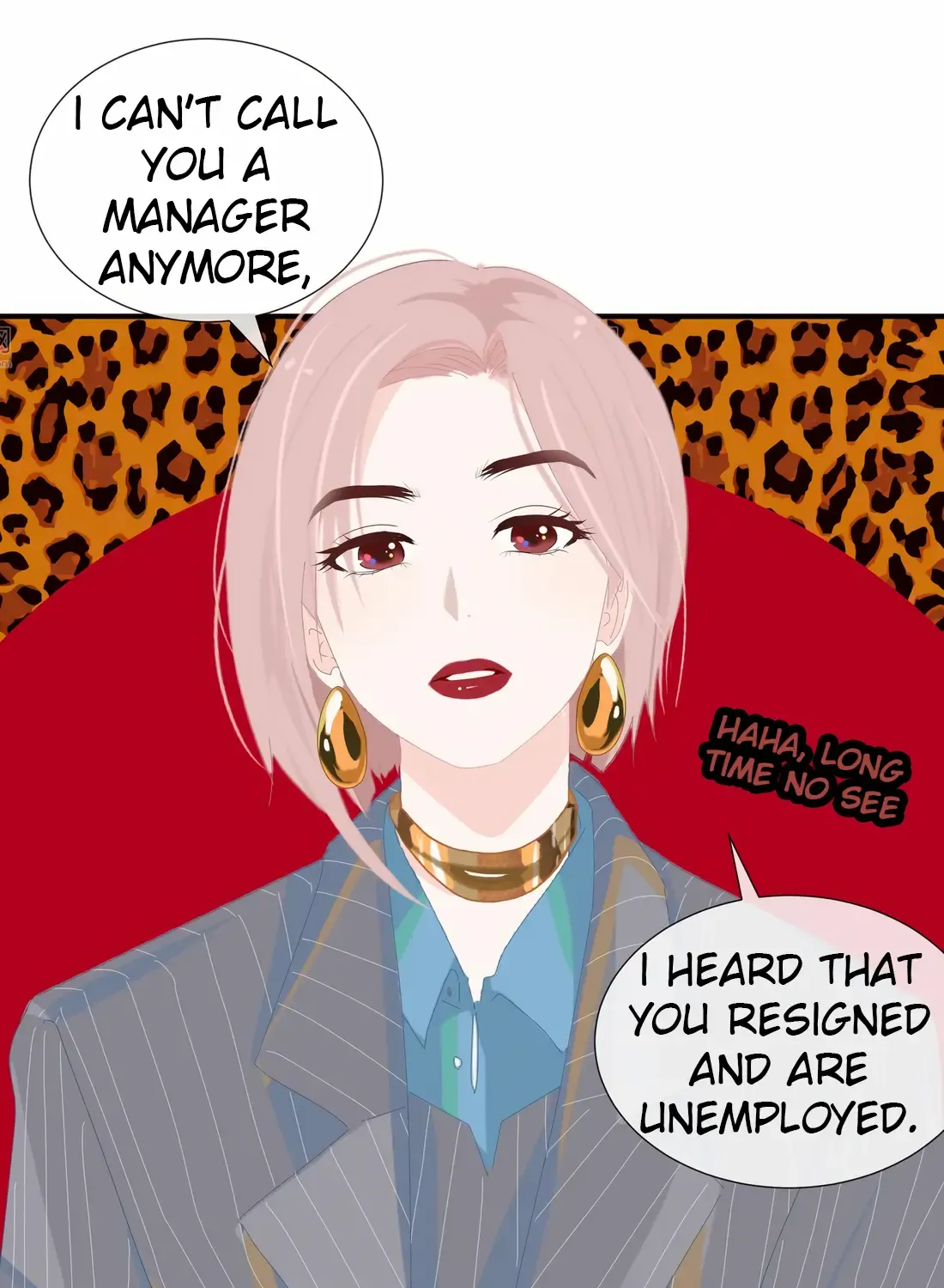 Read Lower Dynasty chapter 12 image 7 on Lezhin