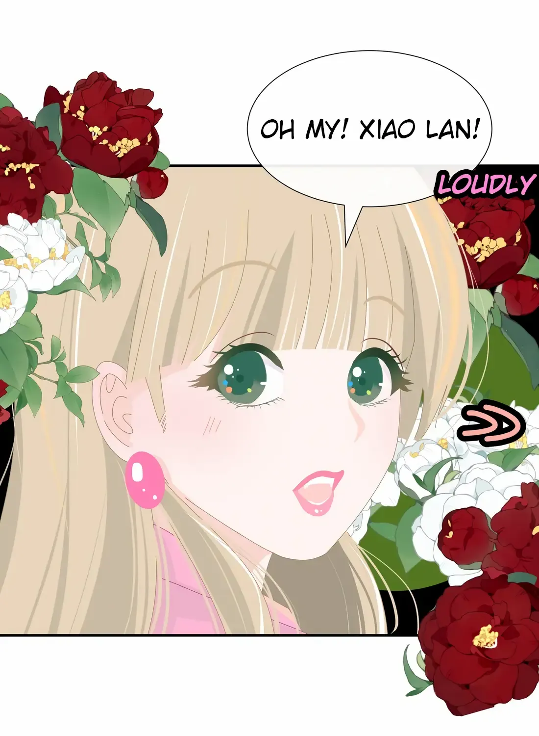 Read Lower Dynasty chapter 12 image 9 on Lezhin