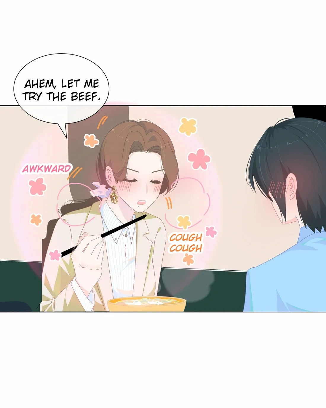 Read Lower Dynasty chapter 13 image 12 on Lezhin