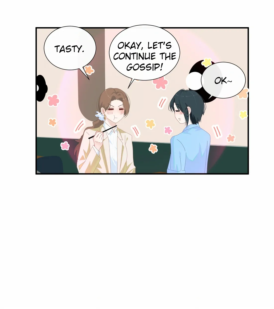 Read Lower Dynasty chapter 13 image 13 on Lezhin