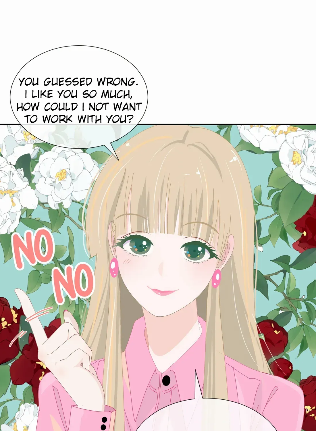 Read Lower Dynasty chapter 13 image 18 on Lezhin