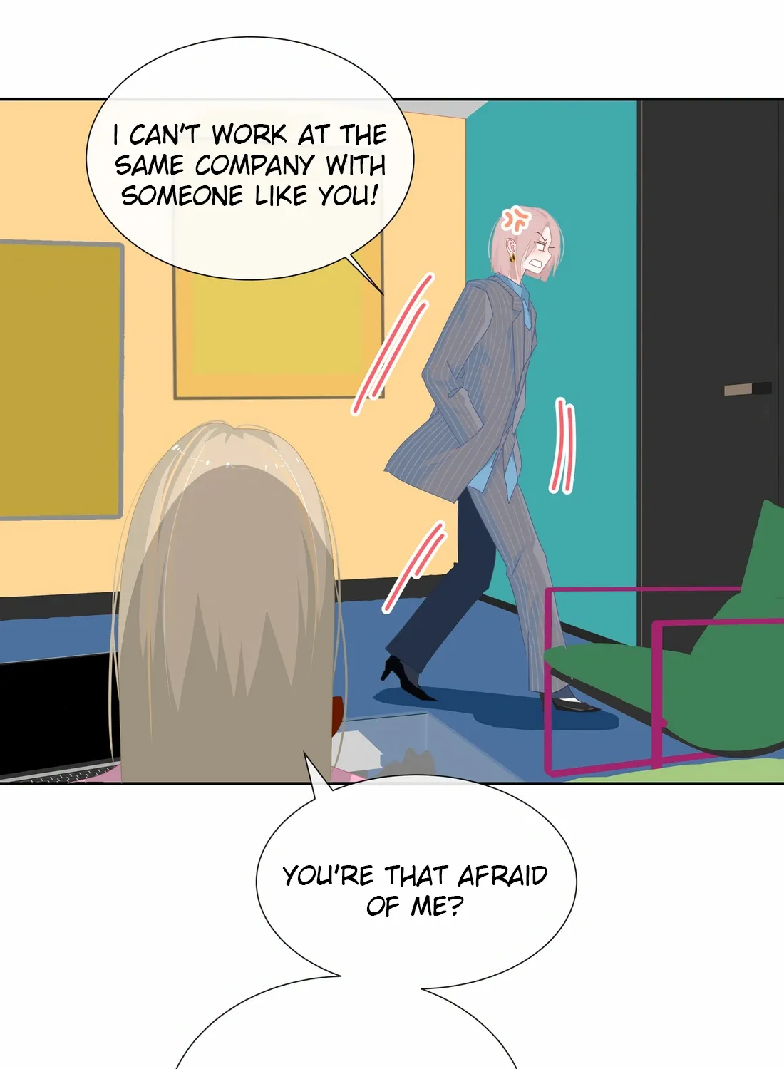 Read Lower Dynasty chapter 13 image 21 on Lezhin