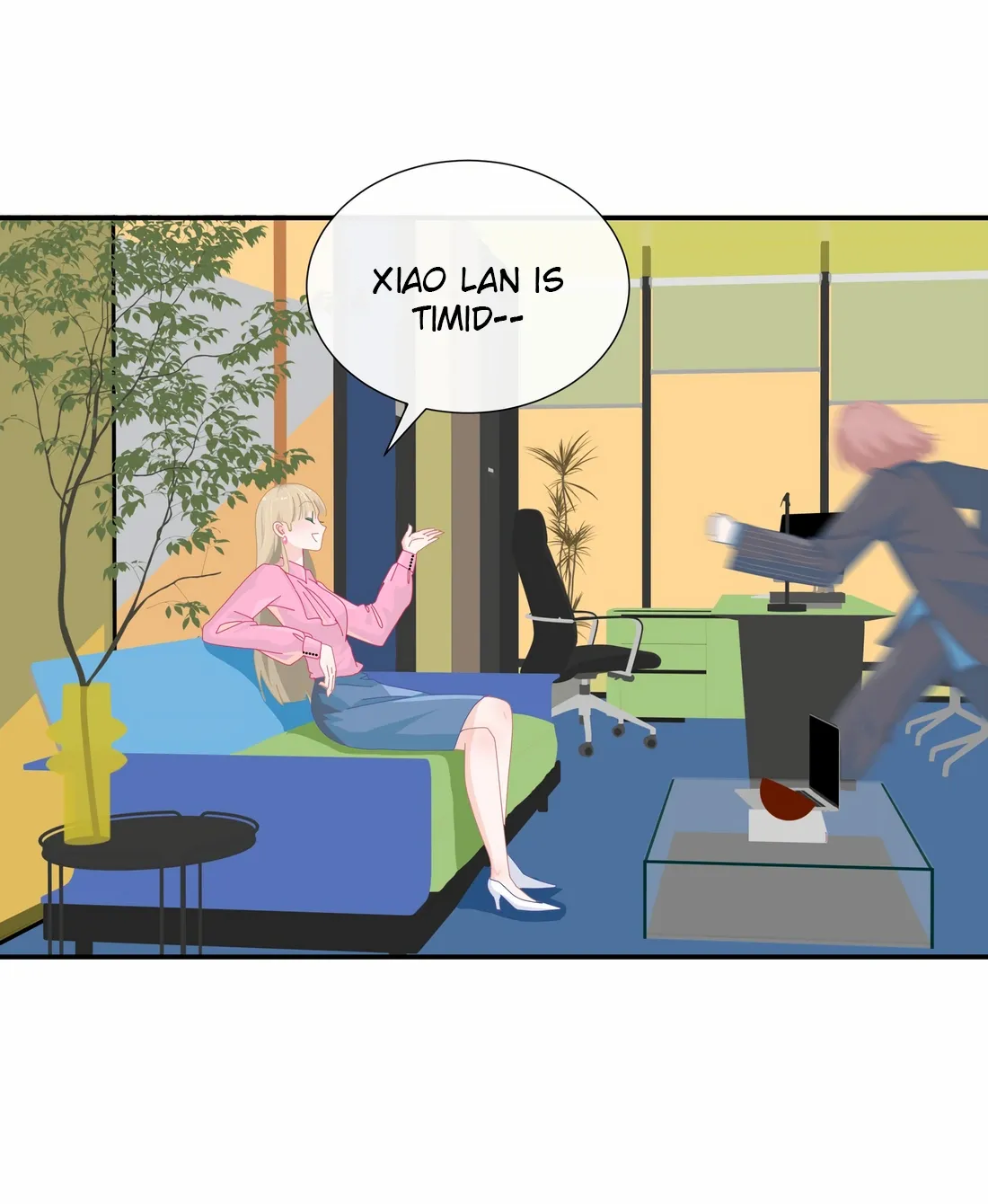 Read Lower Dynasty chapter 13 image 26 on Lezhin