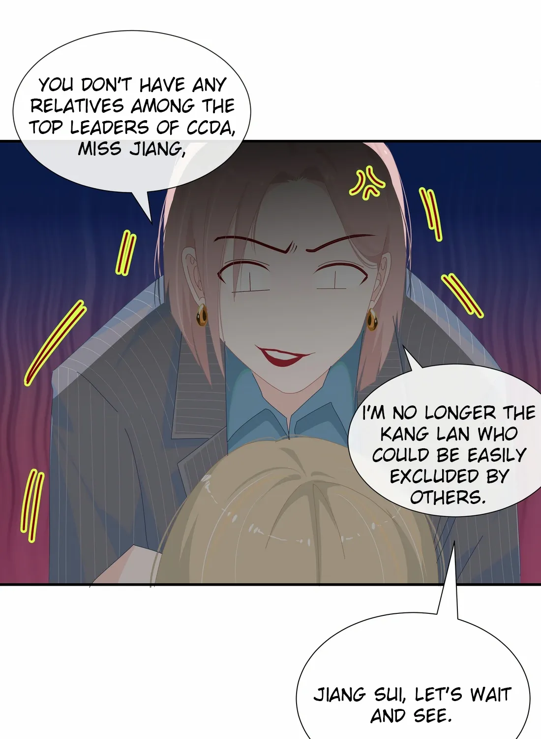 Read Lower Dynasty chapter 13 image 29 on Lezhin