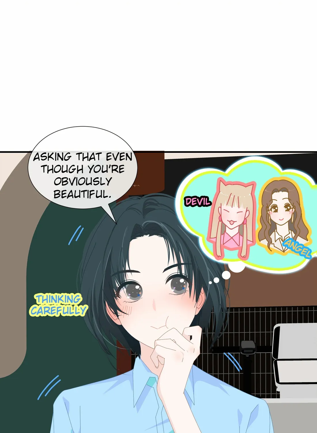Read Lower Dynasty chapter 13 image 3 on Lezhin