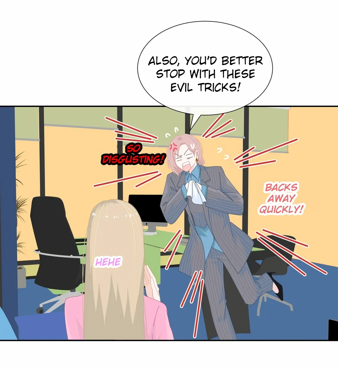 Read Lower Dynasty chapter 13 image 32 on Lezhin