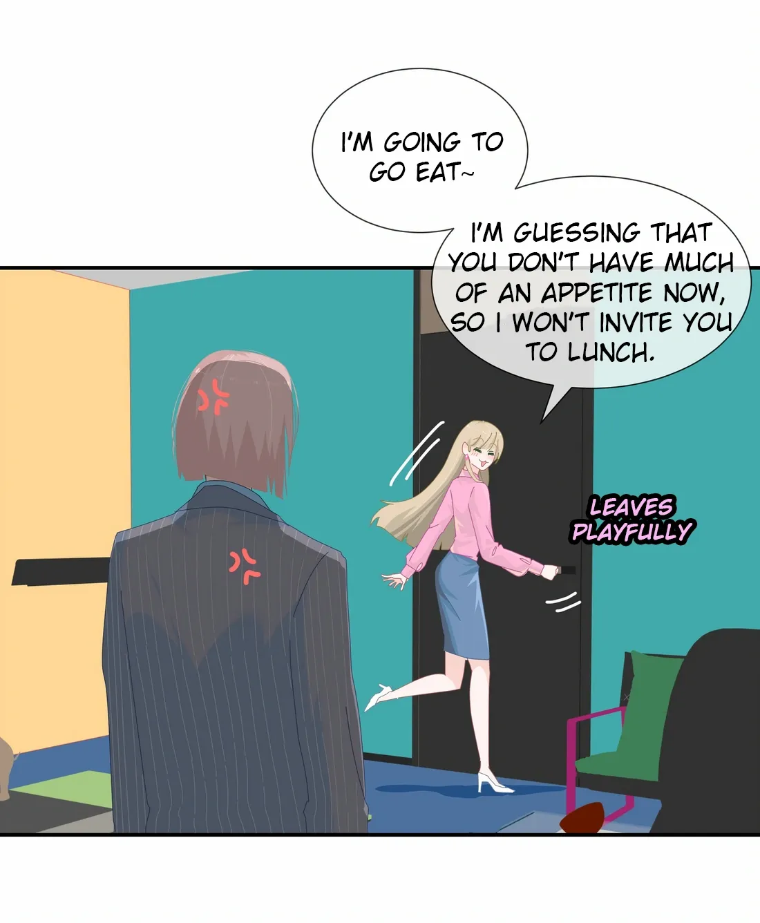 Read Lower Dynasty chapter 13 image 34 on Lezhin