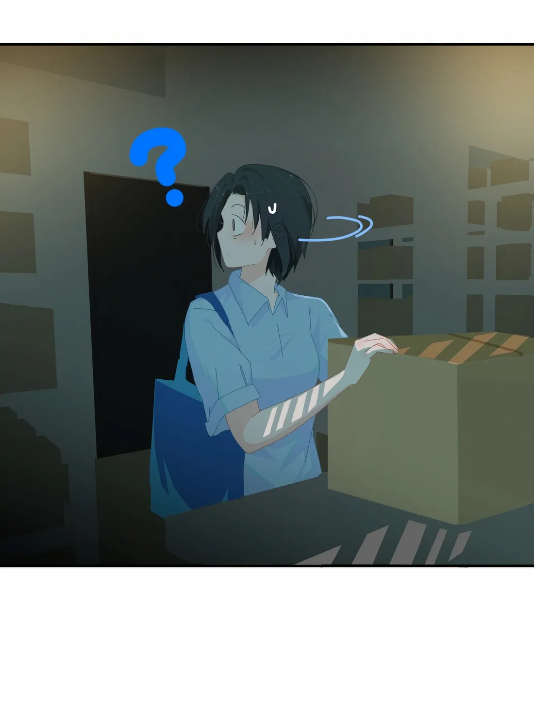 Read Lower Dynasty chapter 13 image 48 on Lezhin