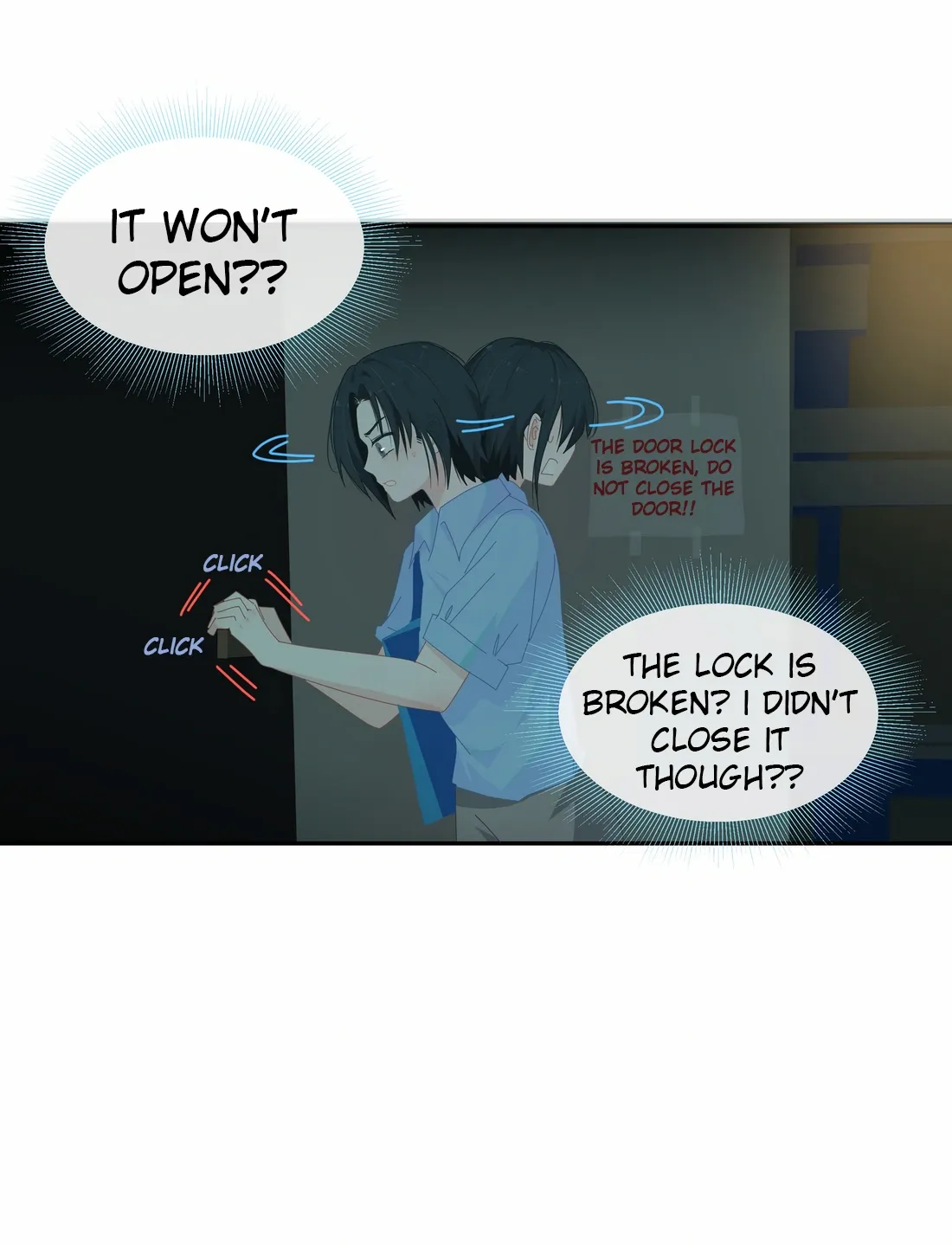 Read Lower Dynasty chapter 13 image 51 on Lezhin