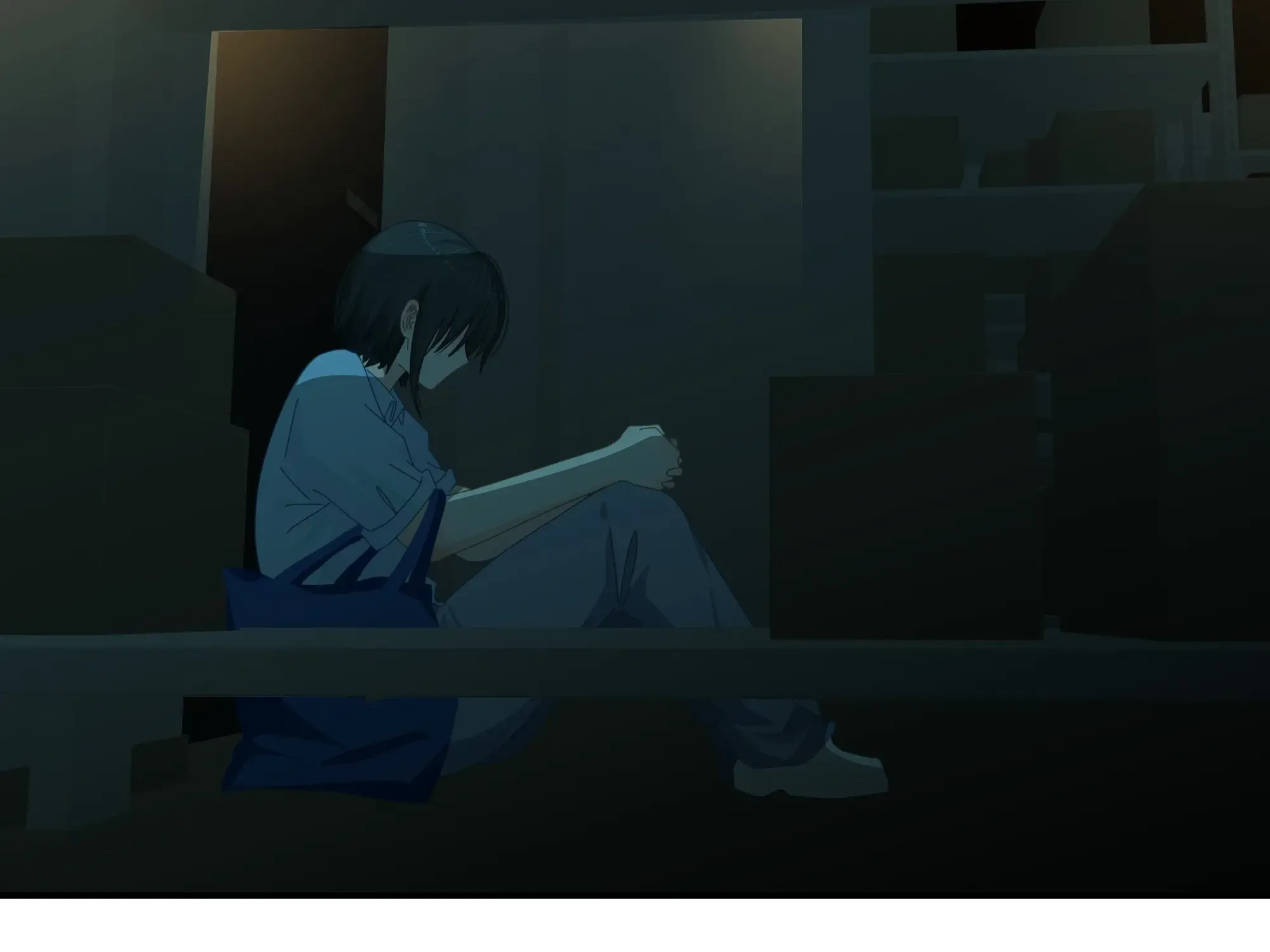 Read Lower Dynasty chapter 14 image 12 on Lezhin