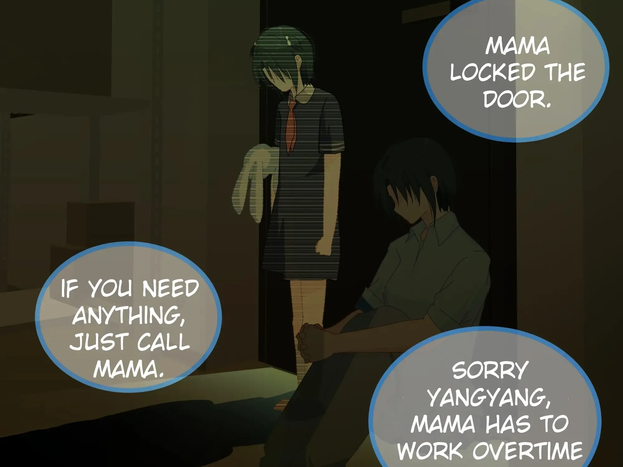 Read Lower Dynasty chapter 14 image 18 on Lezhin