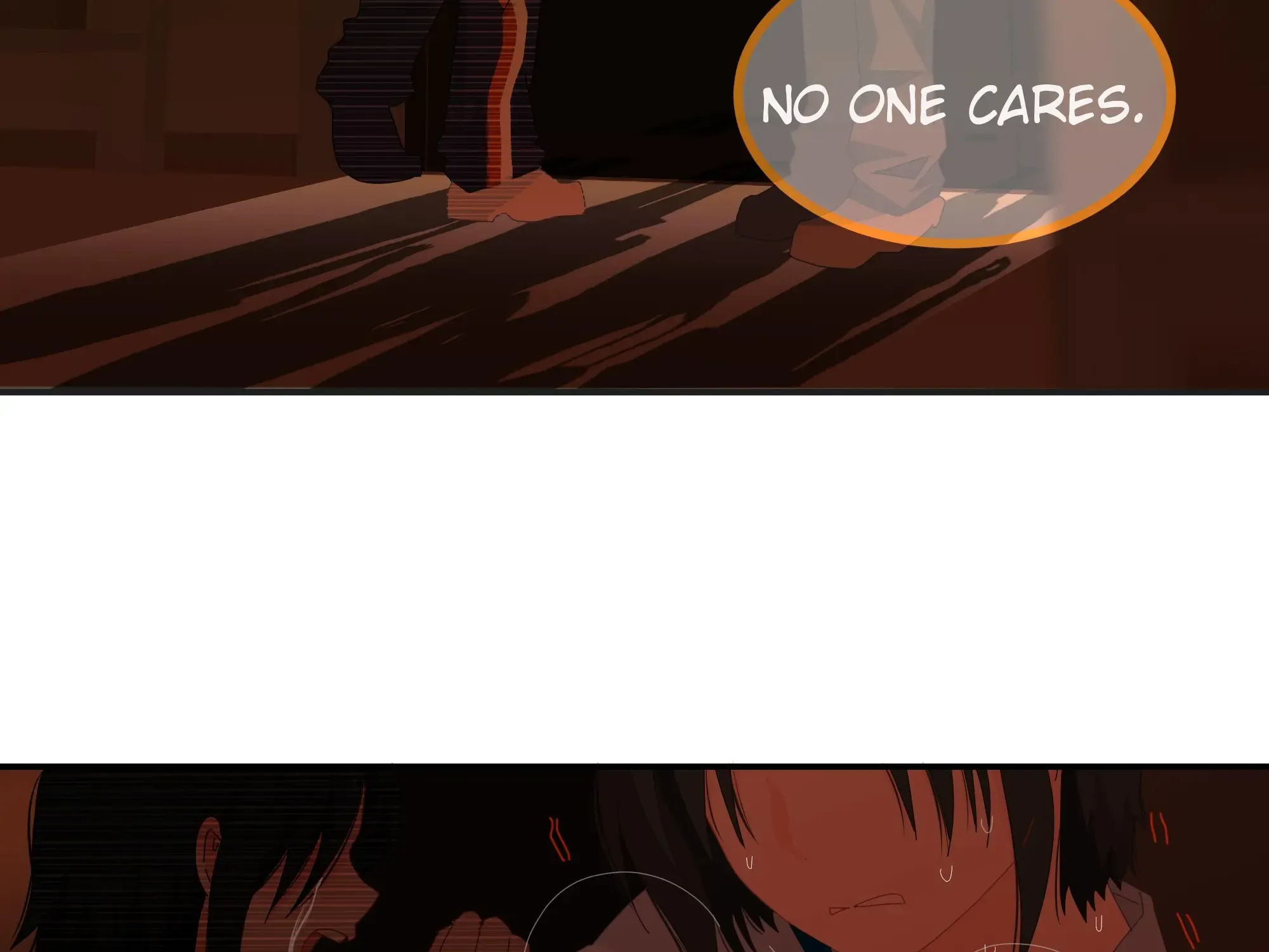 Read Lower Dynasty chapter 14 image 21 on Lezhin
