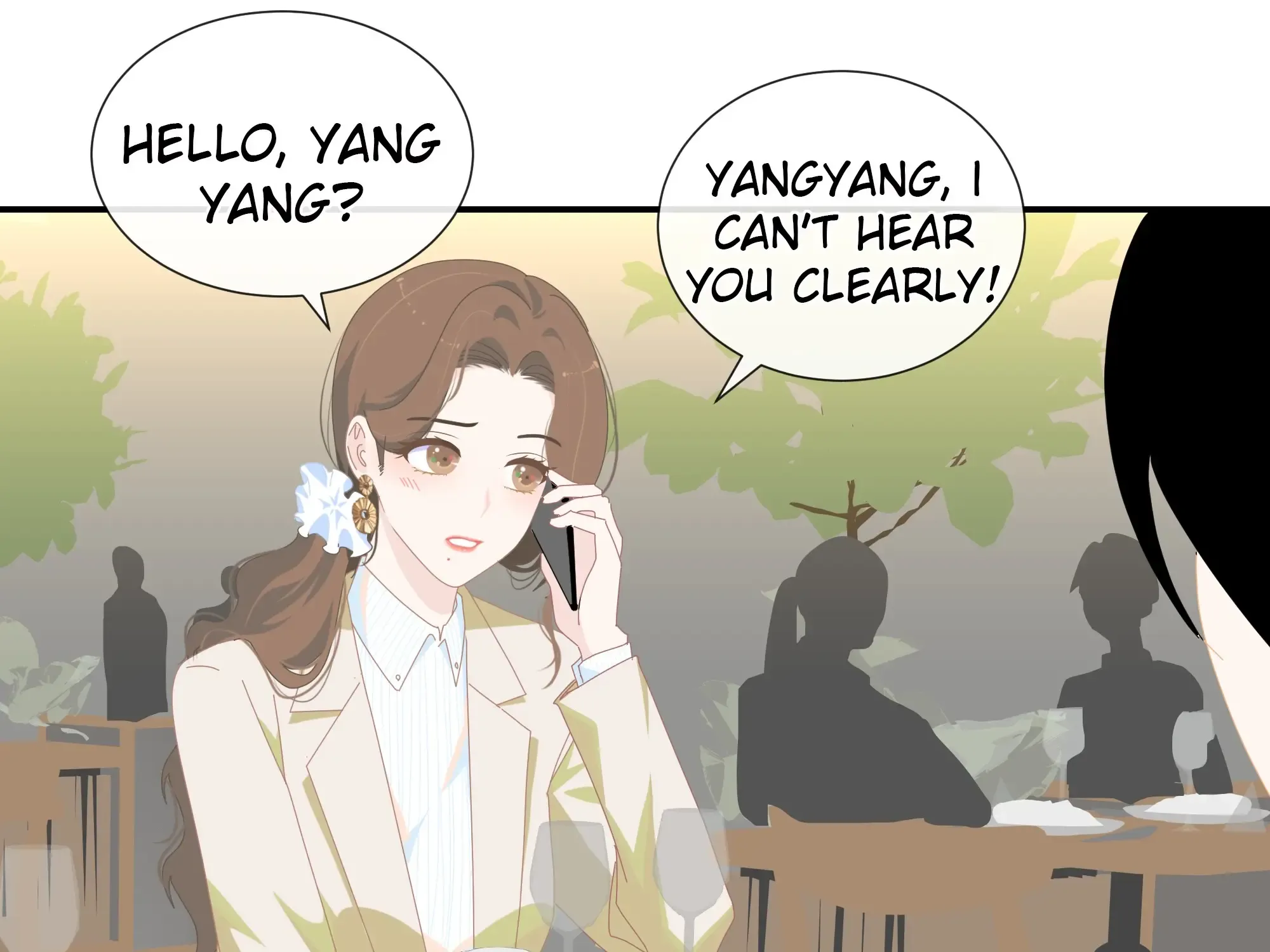 Read Lower Dynasty chapter 14 image 25 on Lezhin