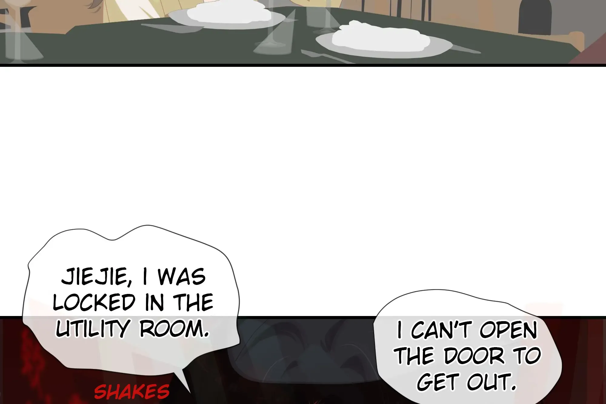 Read Lower Dynasty chapter 14 image 26 on Lezhin