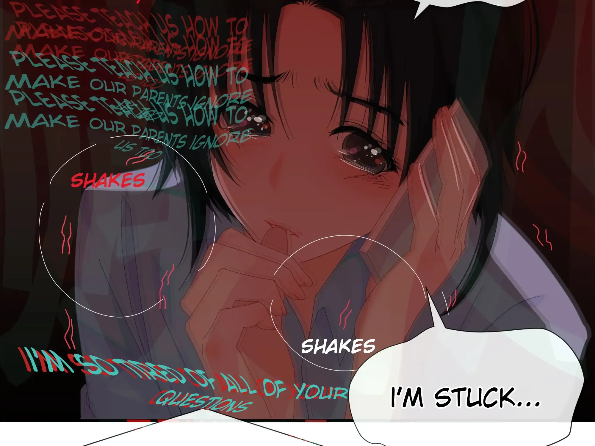 Read Lower Dynasty chapter 14 image 27 on Lezhin