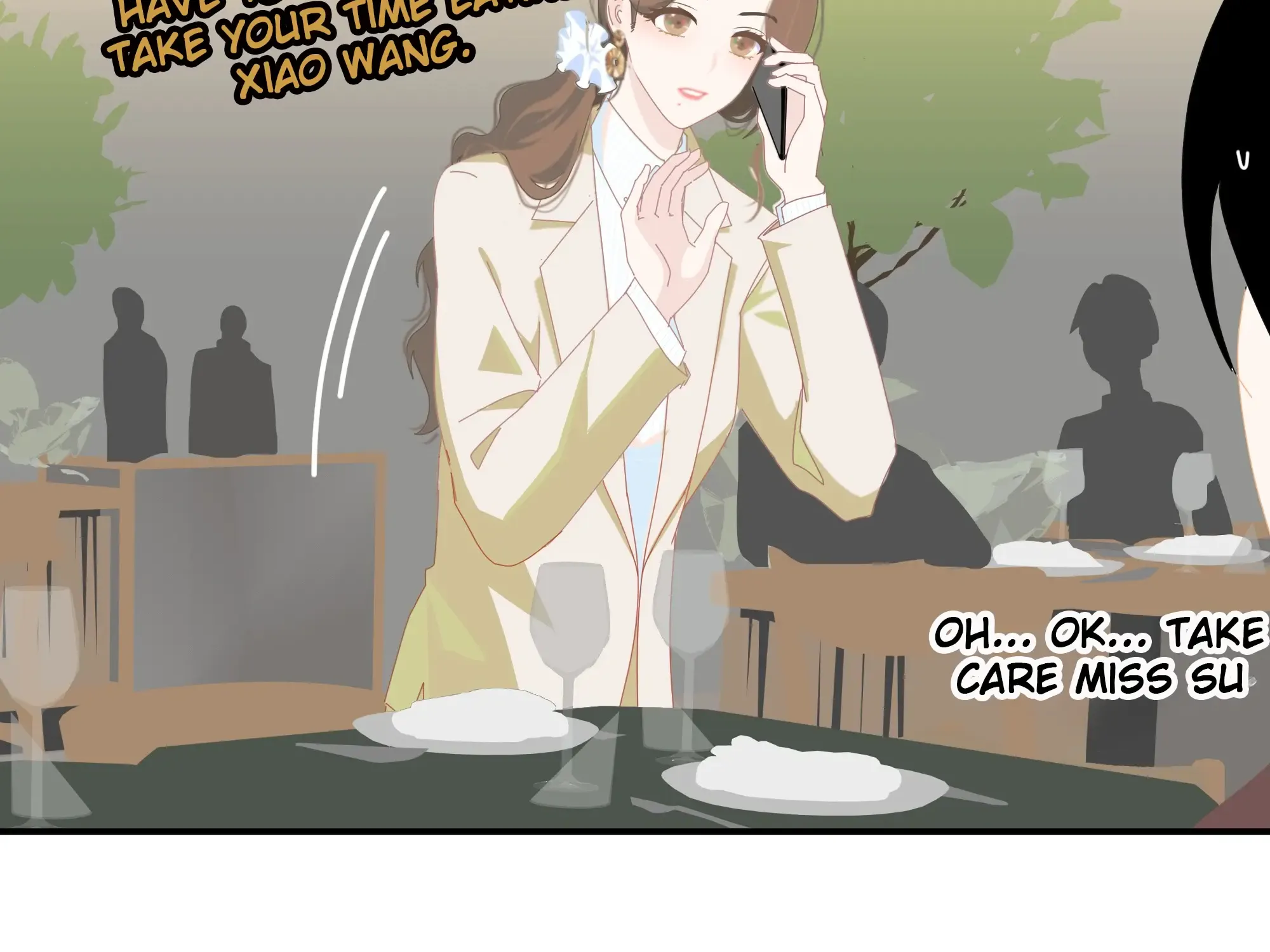 Read Lower Dynasty chapter 14 image 29 on Lezhin