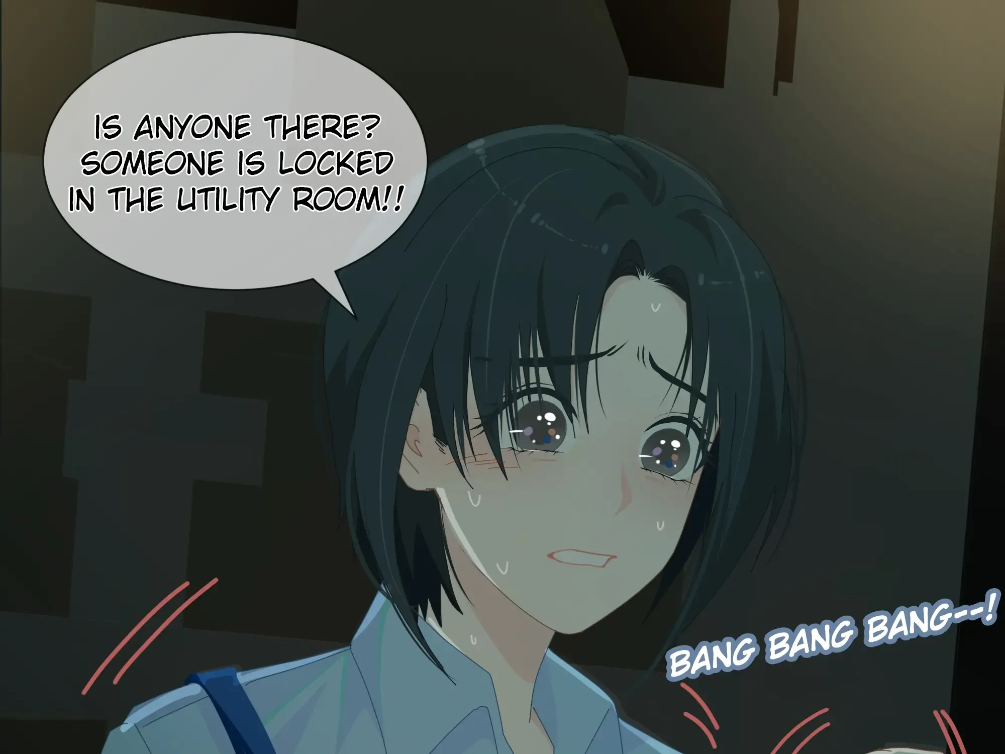 Read Lower Dynasty chapter 14 image 3 on Lezhin