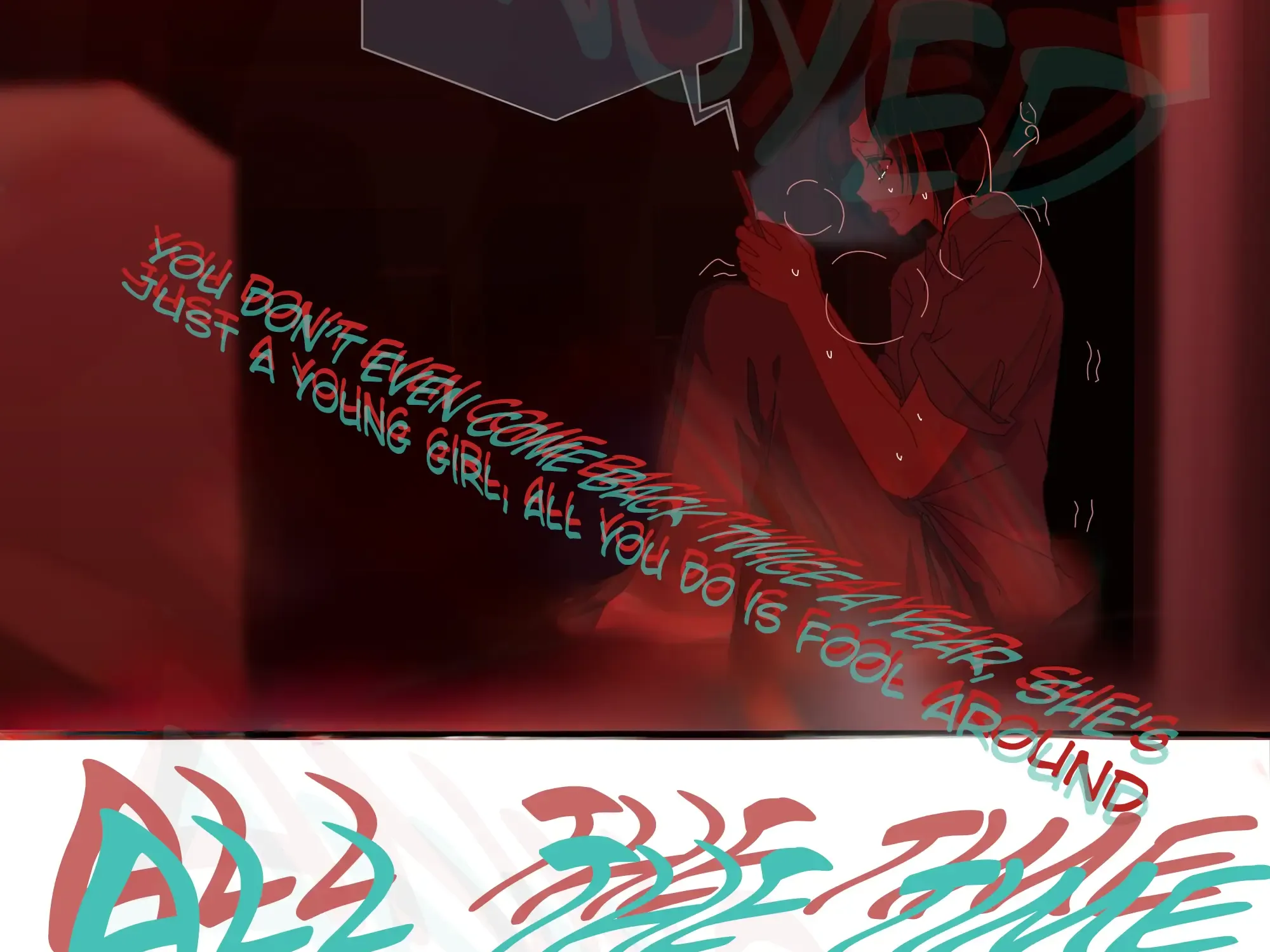 Read Lower Dynasty chapter 14 image 31 on Lezhin