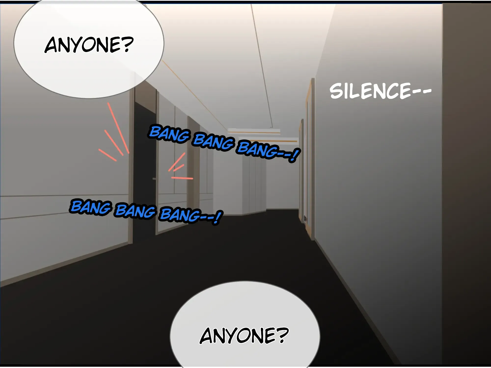 Read Lower Dynasty chapter 14 image 5 on Lezhin