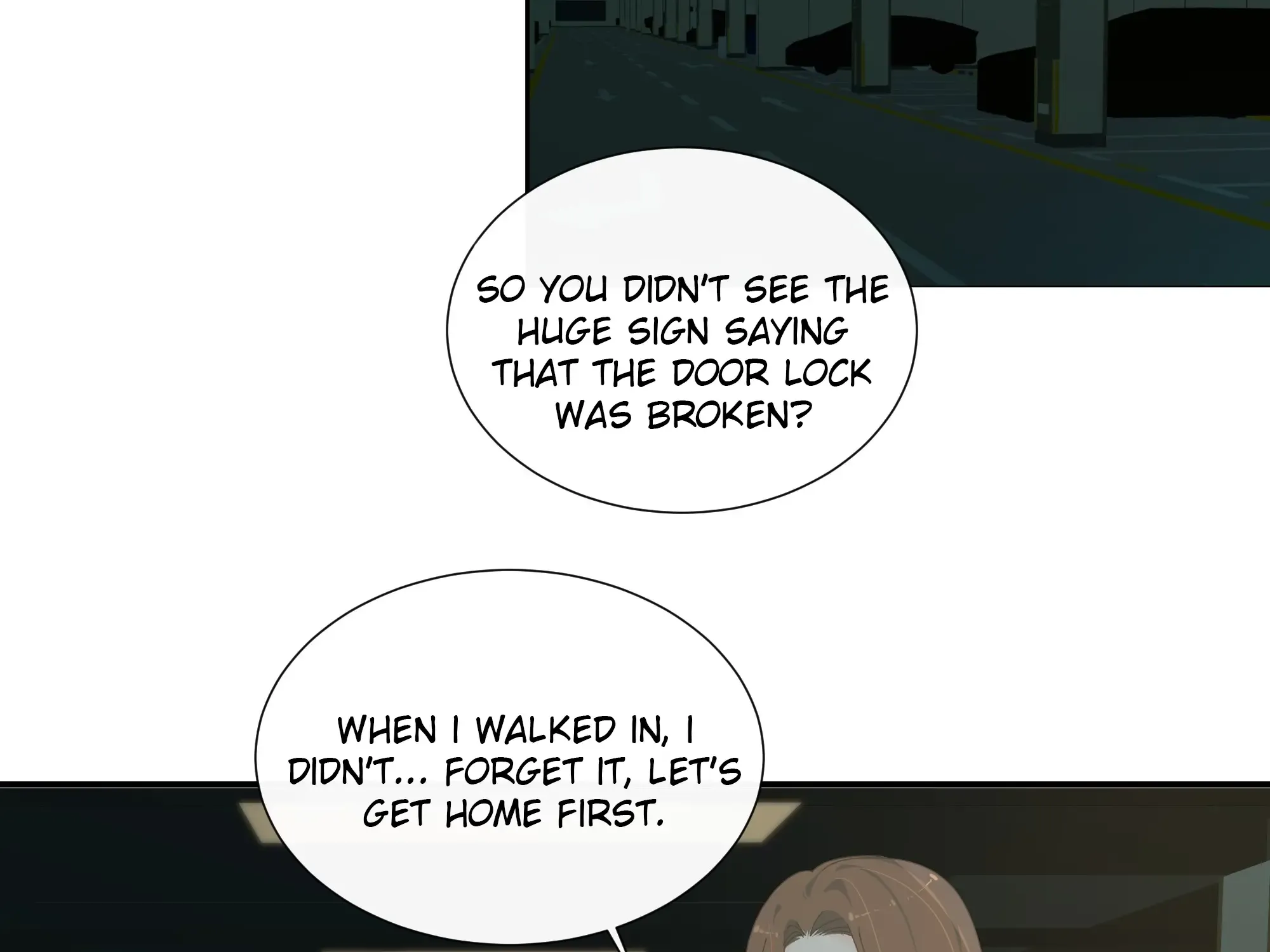 Read Lower Dynasty chapter 14 image 55 on Lezhin
