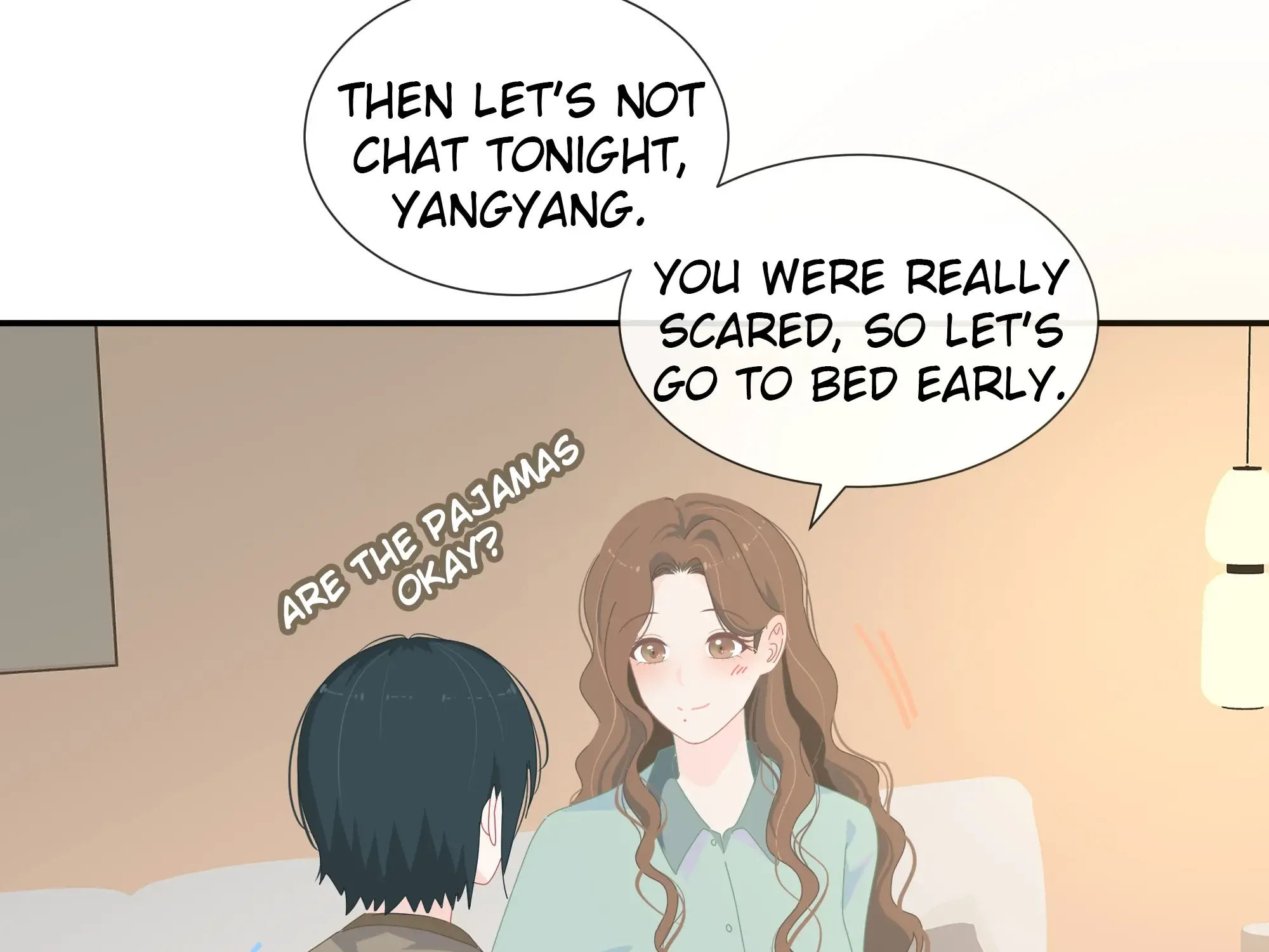 Read Lower Dynasty chapter 14 image 63 on Lezhin