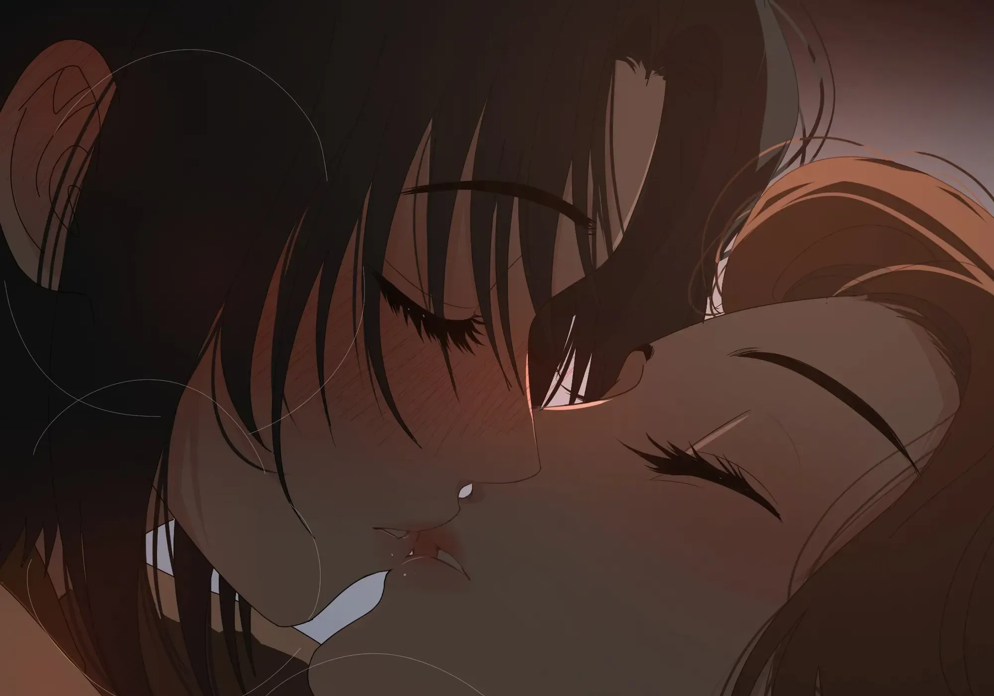 Read Lower Dynasty chapter 14 image 74 on Lezhin