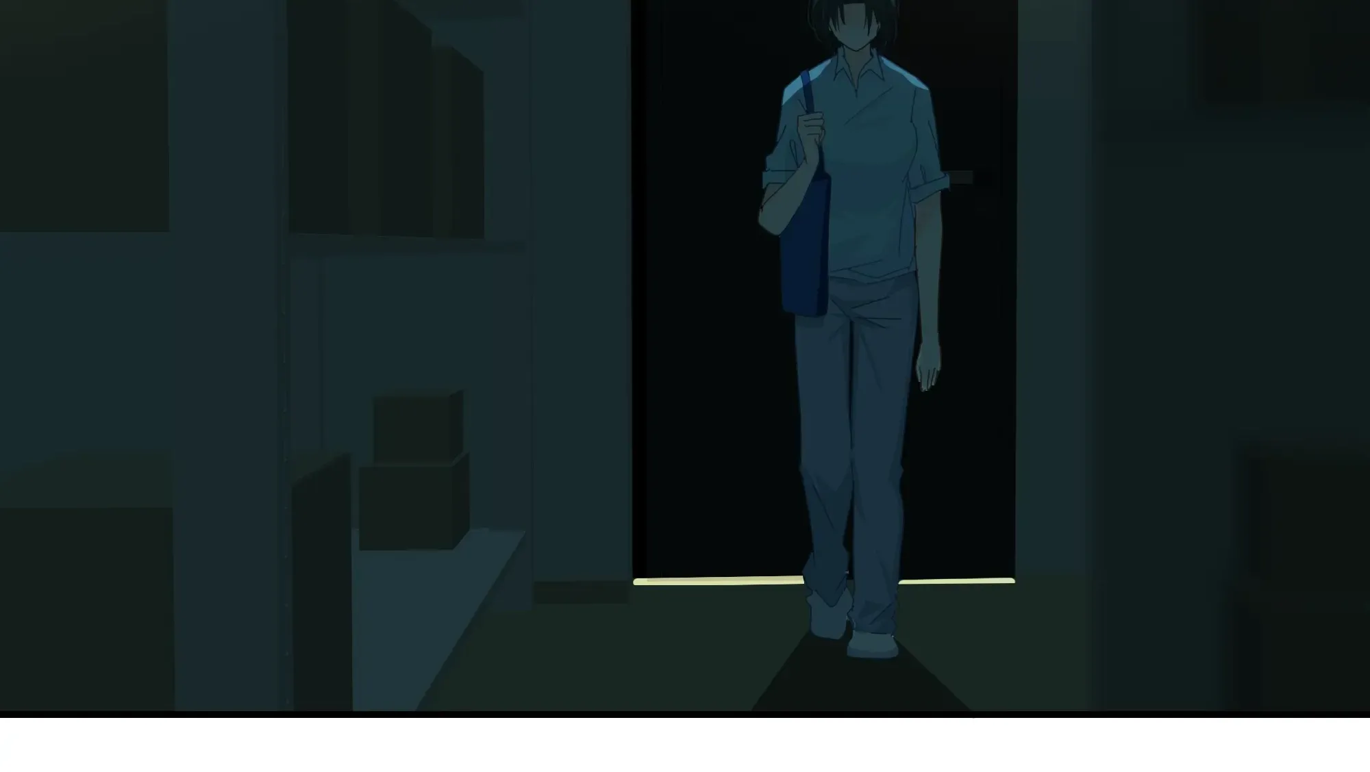 Read Lower Dynasty chapter 14 image 8 on Lezhin