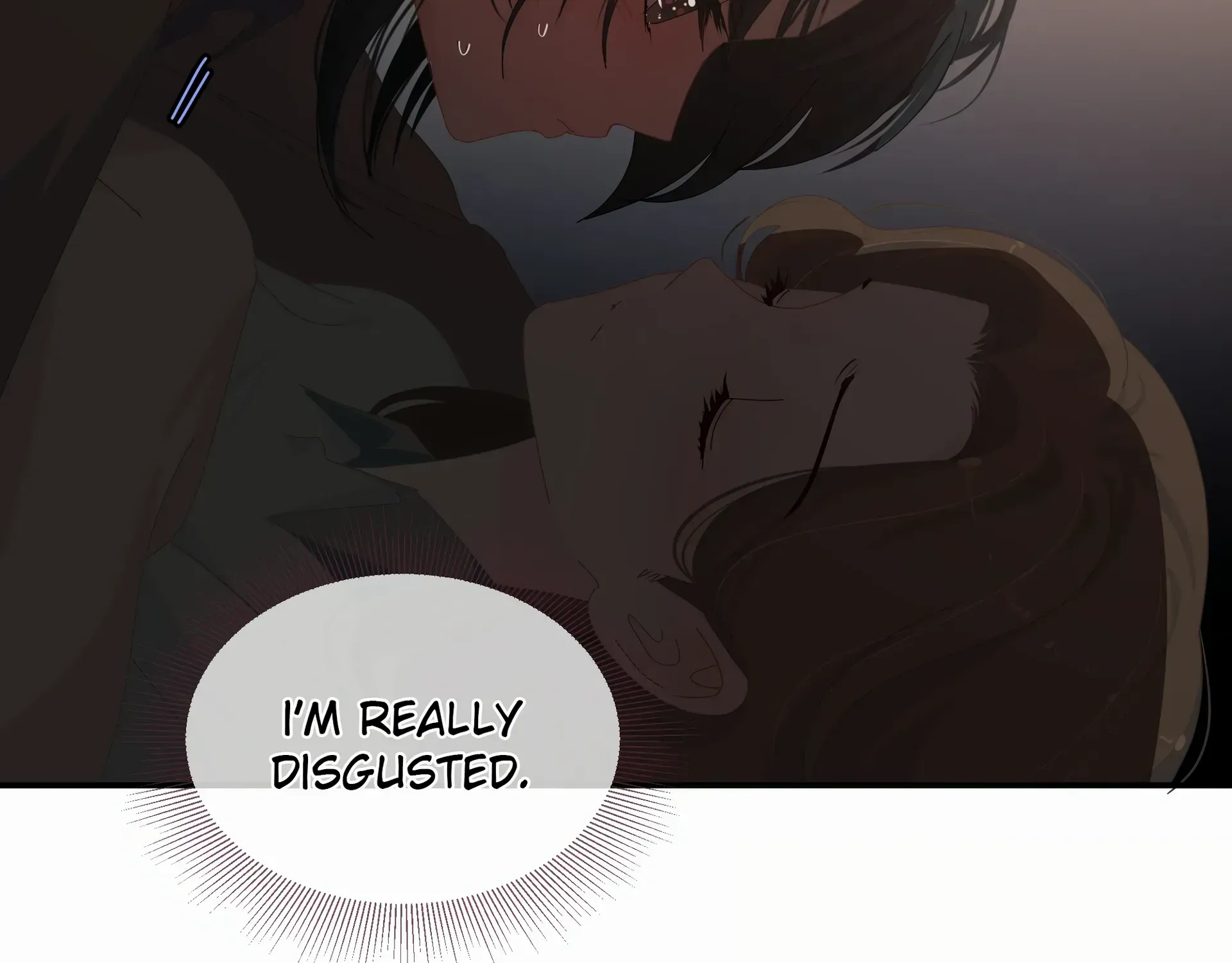 Read Lower Dynasty chapter 15 image 13 on Lezhin