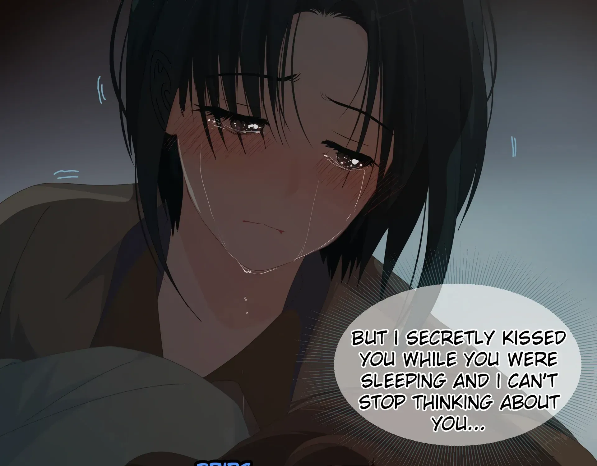 Read Lower Dynasty chapter 15 image 15 on Lezhin
