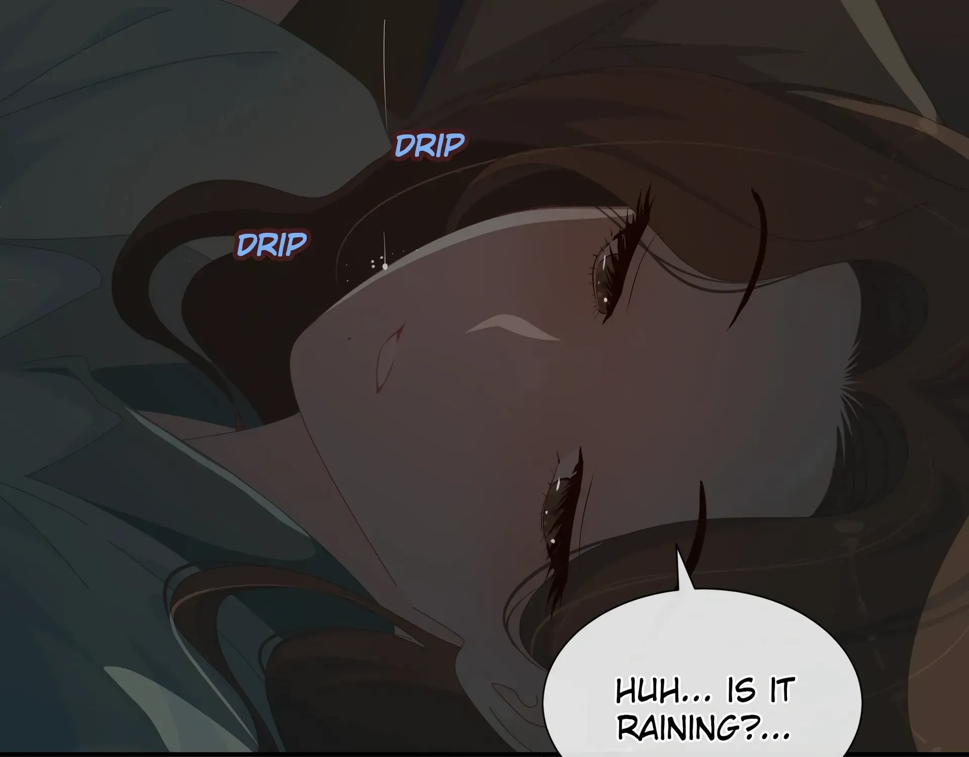 Read Lower Dynasty chapter 15 image 18 on Lezhin
