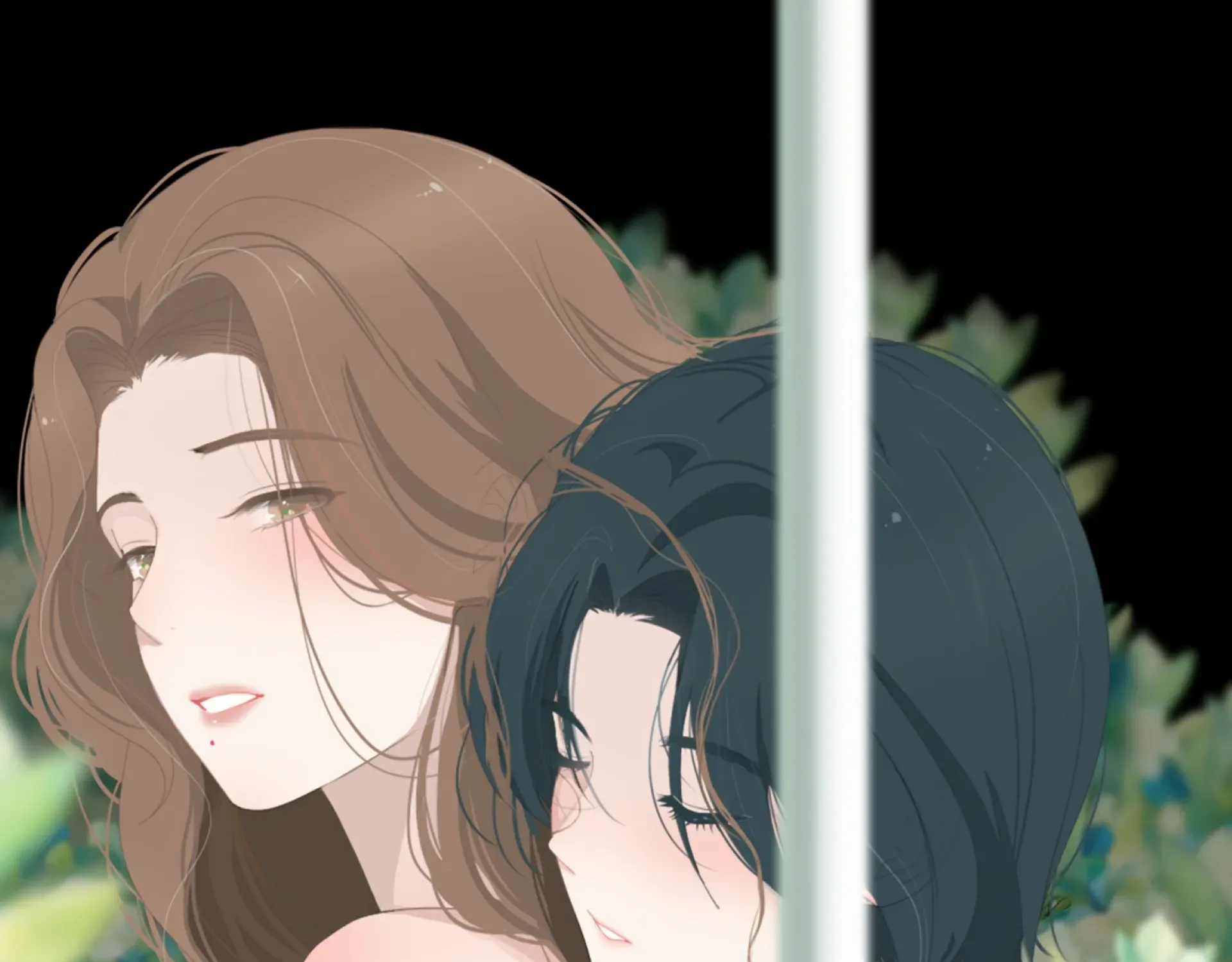 Read Lower Dynasty chapter 15 image 2 on Lezhin