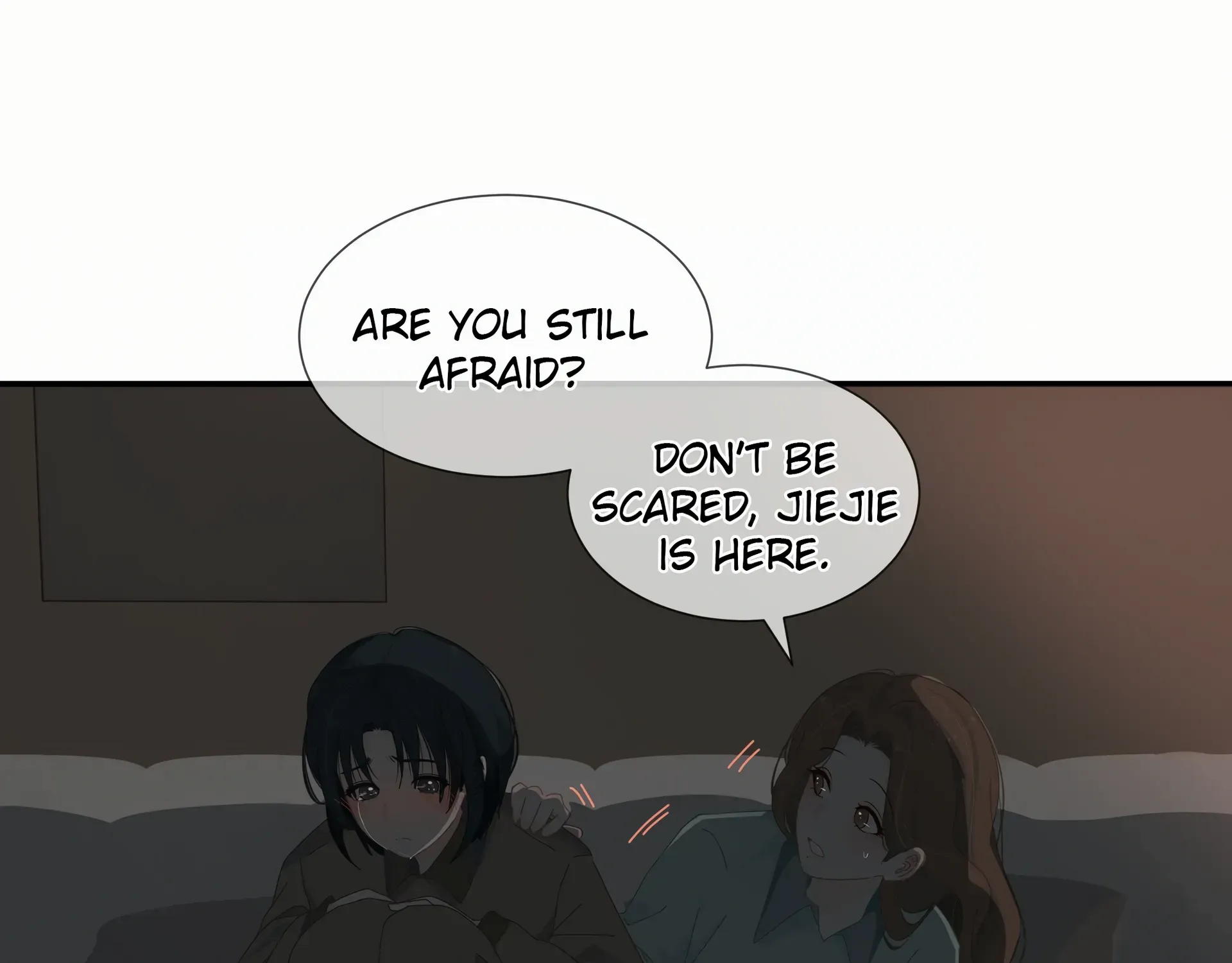 Read Lower Dynasty chapter 15 image 21 on Lezhin