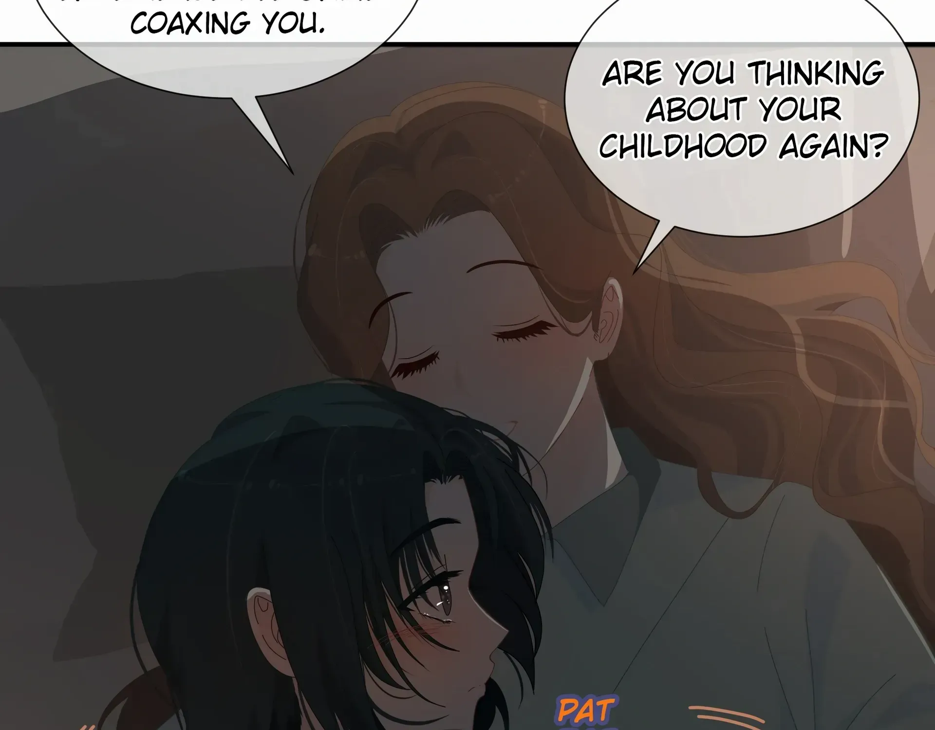 Read Lower Dynasty chapter 15 image 26 on Lezhin