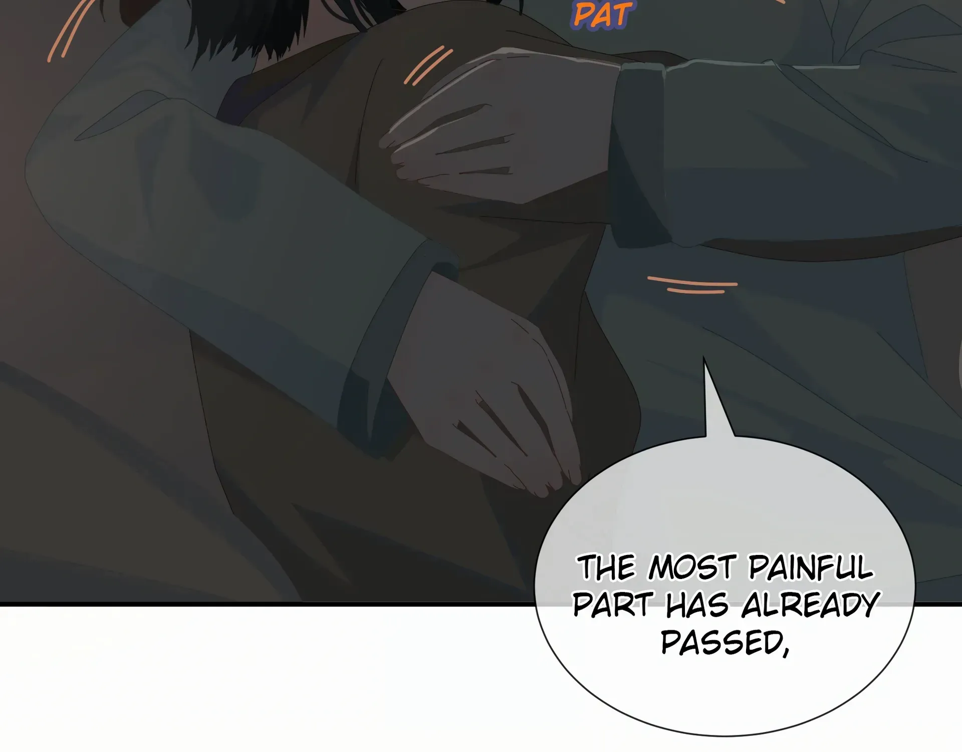 Read Lower Dynasty chapter 15 image 27 on Lezhin