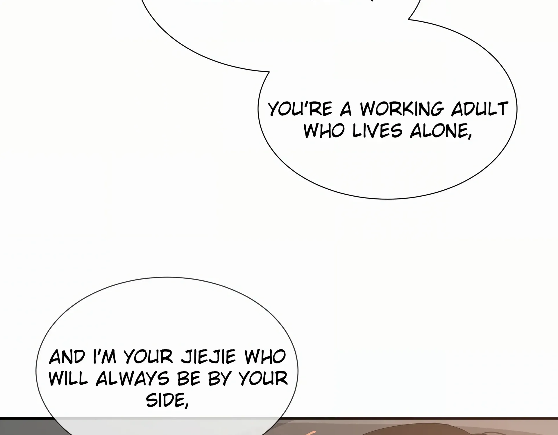 Read Lower Dynasty chapter 15 image 31 on Lezhin