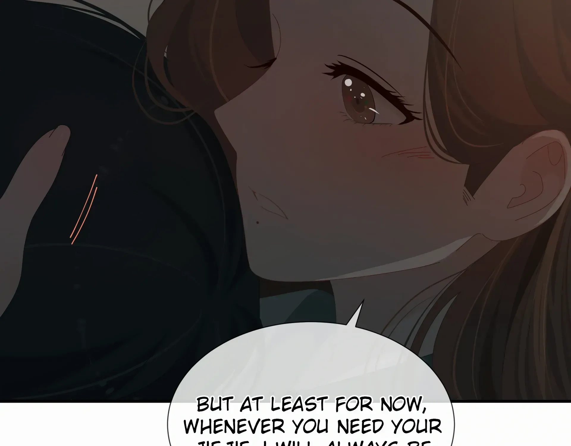 Read Lower Dynasty chapter 15 image 40 on Lezhin