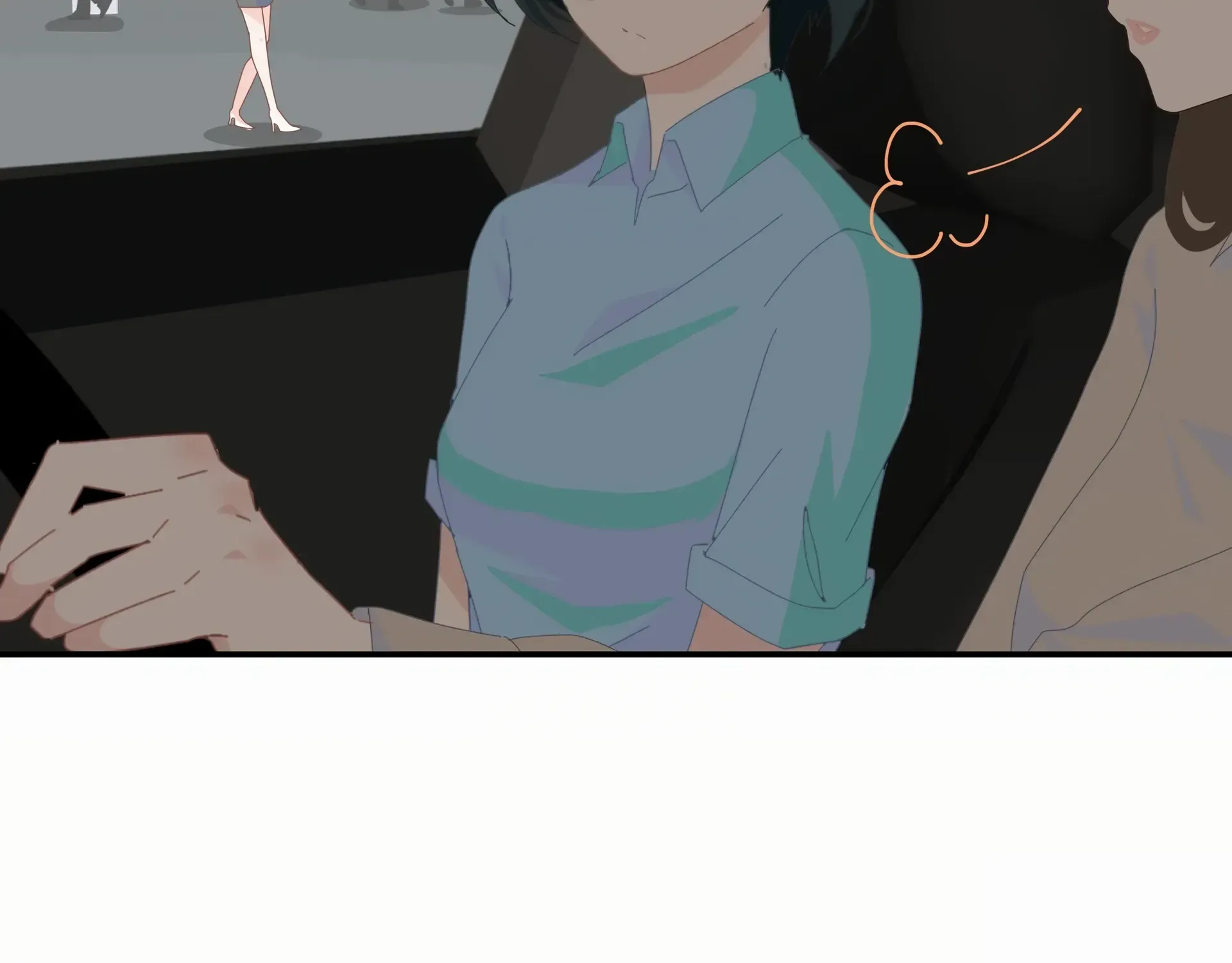 Read Lower Dynasty chapter 15 image 59 on Lezhin