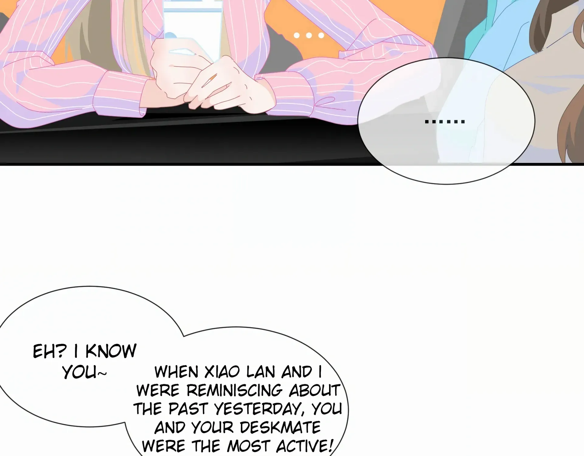 Read Lower Dynasty chapter 15 image 69 on Lezhin