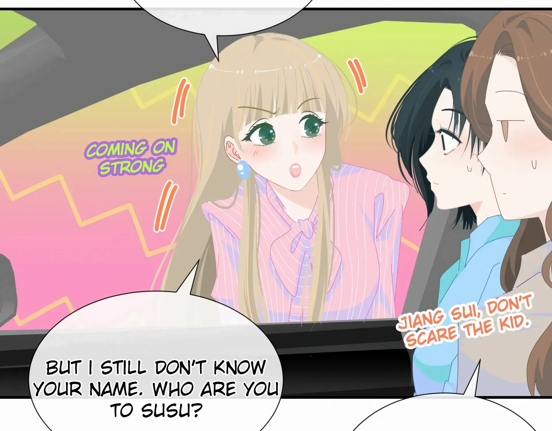 Read Lower Dynasty chapter 15 image 70 on Lezhin