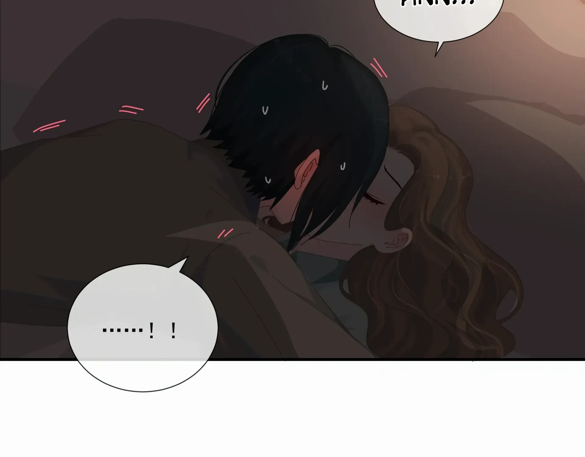 Read Lower Dynasty chapter 15 image 8 on Lezhin