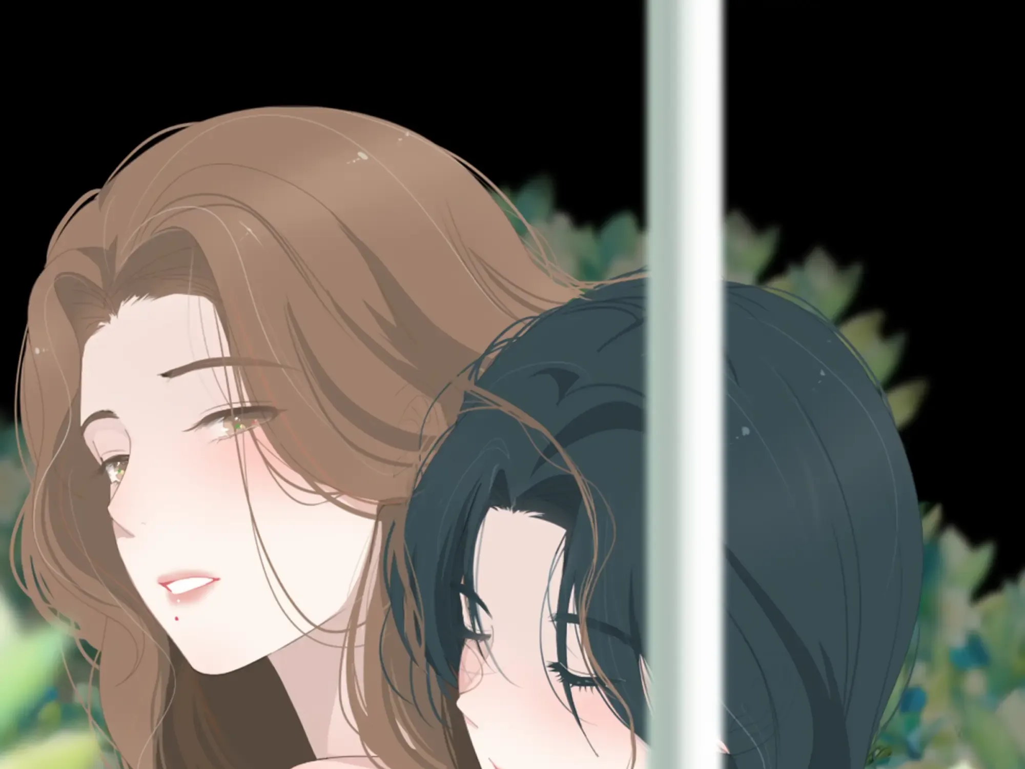 Read Lower Dynasty chapter 16 image 1 on Lezhin